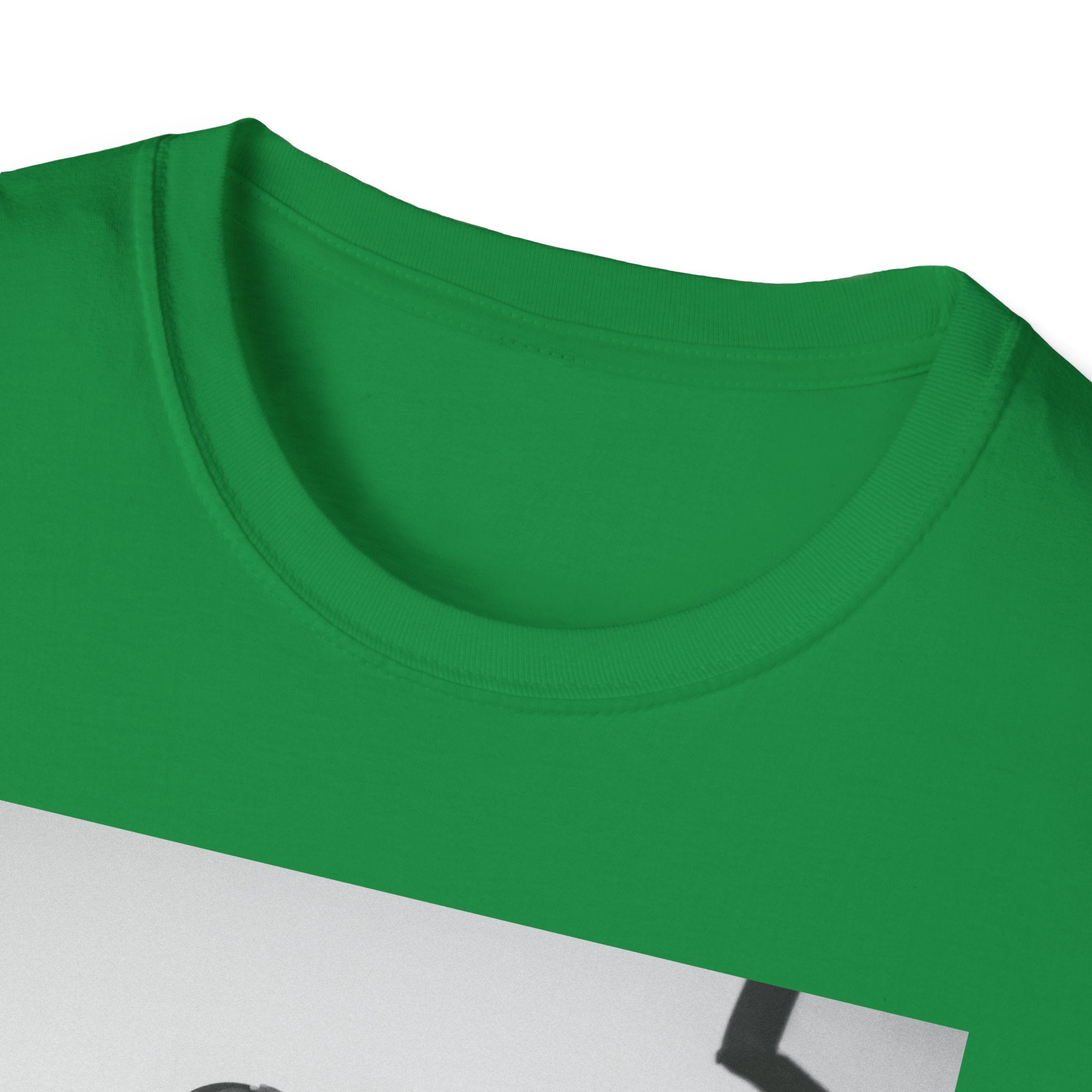 XV STREETBALL Unisex Softstyle T-Shirt