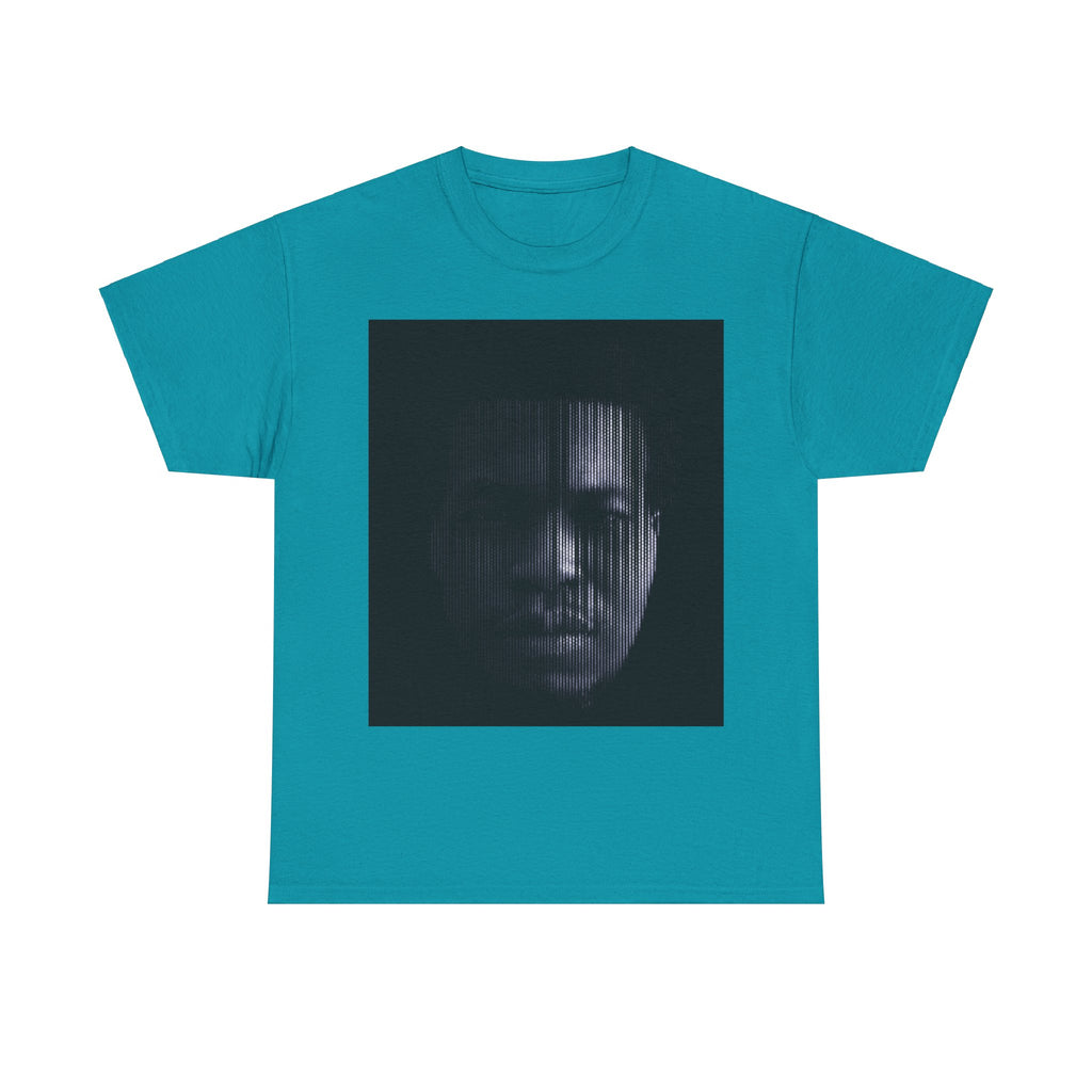 Takeoff Unisex Heavy Cotton Tee