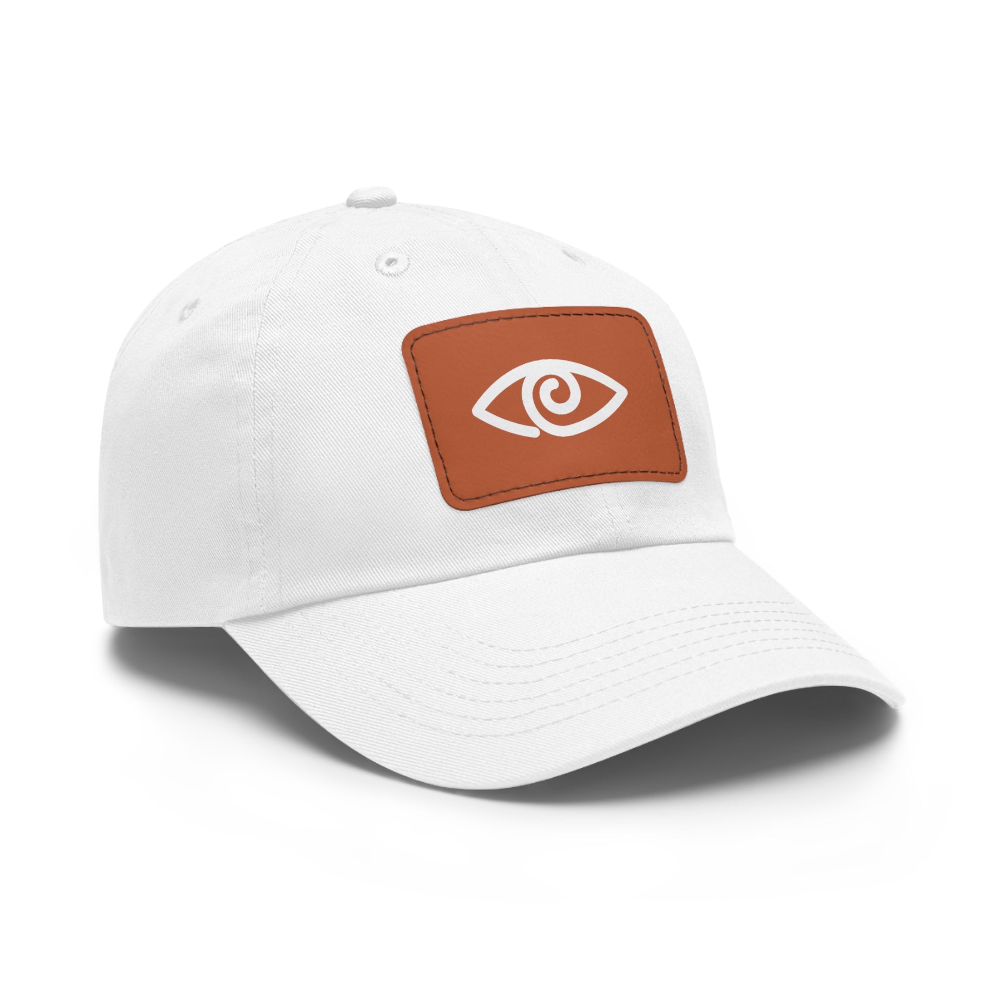 Third Eyes Dad Hat