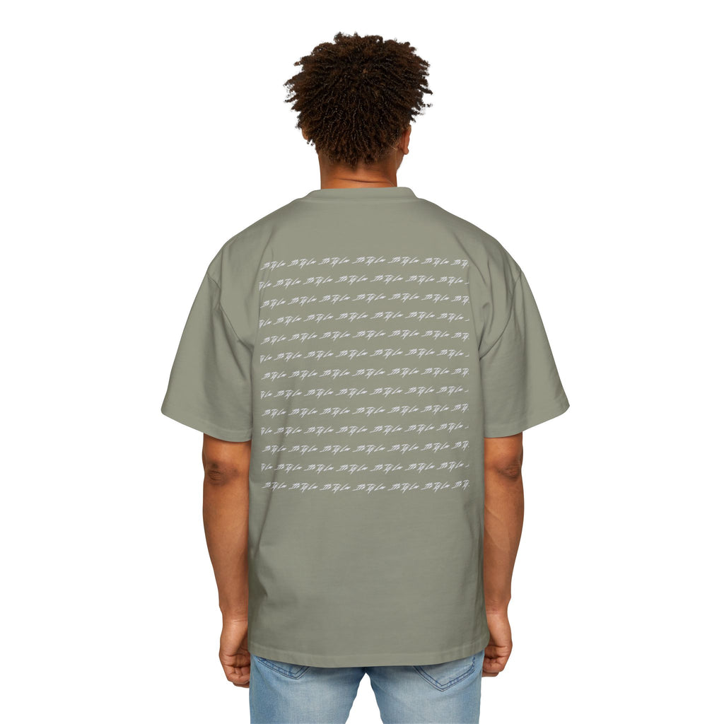 Savage Annie Oversized T-Shirt