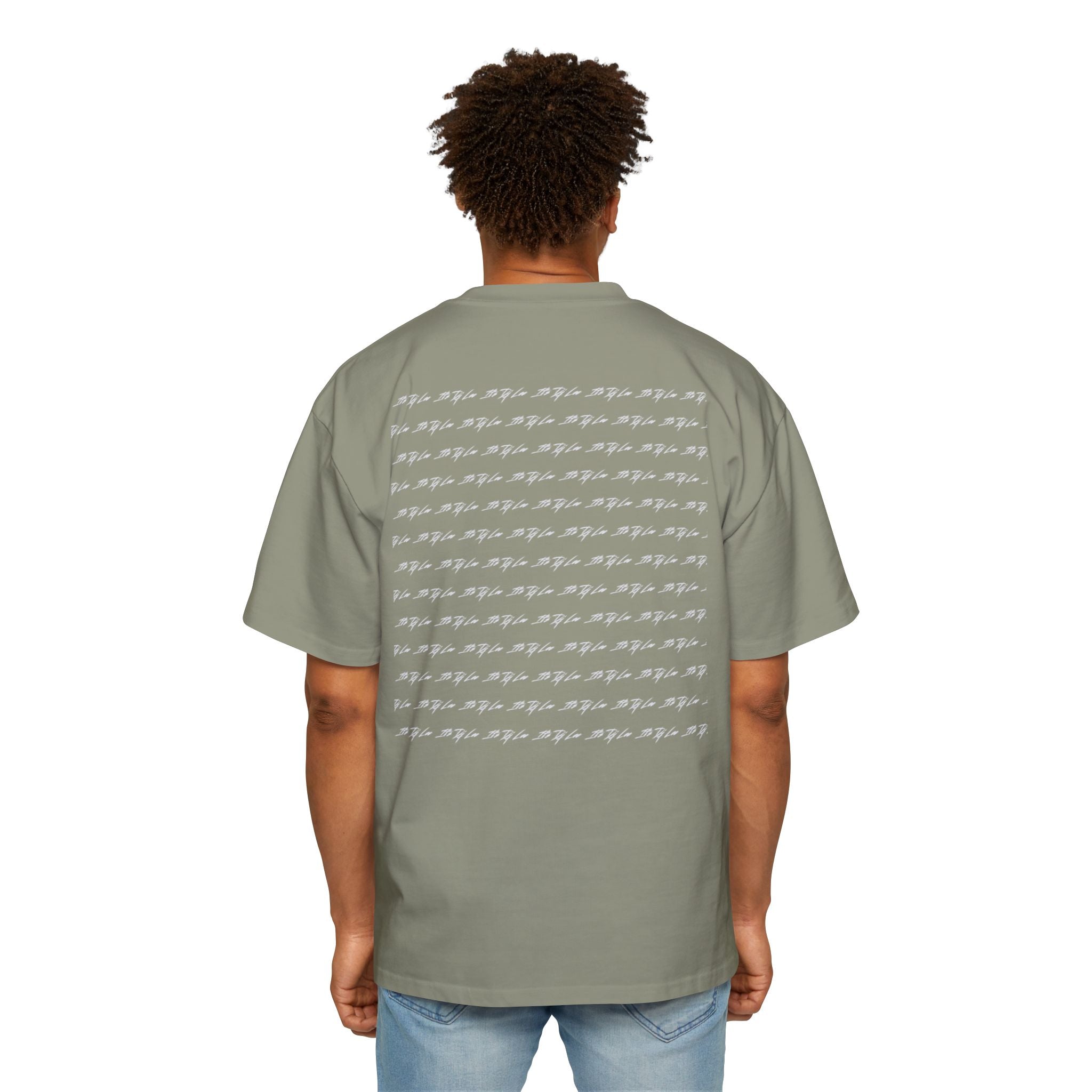 Savage Annie Oversized T-Shirt