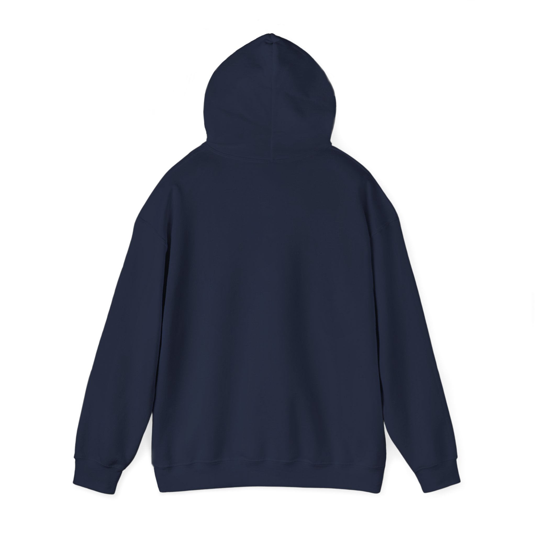 XV Red Stadium Hoodie - Sporty Graphic Pullover