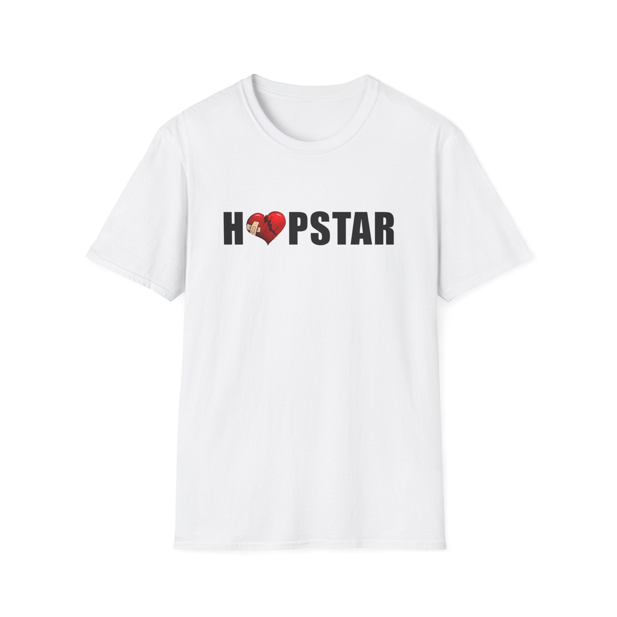 HOPSTAR Unisex Softstyle T-Shirt