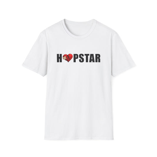HOPSTAR Unisex Softstyle T-Shirt