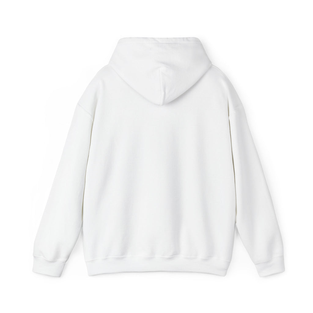Hip Hop Barcode Sweatshirt