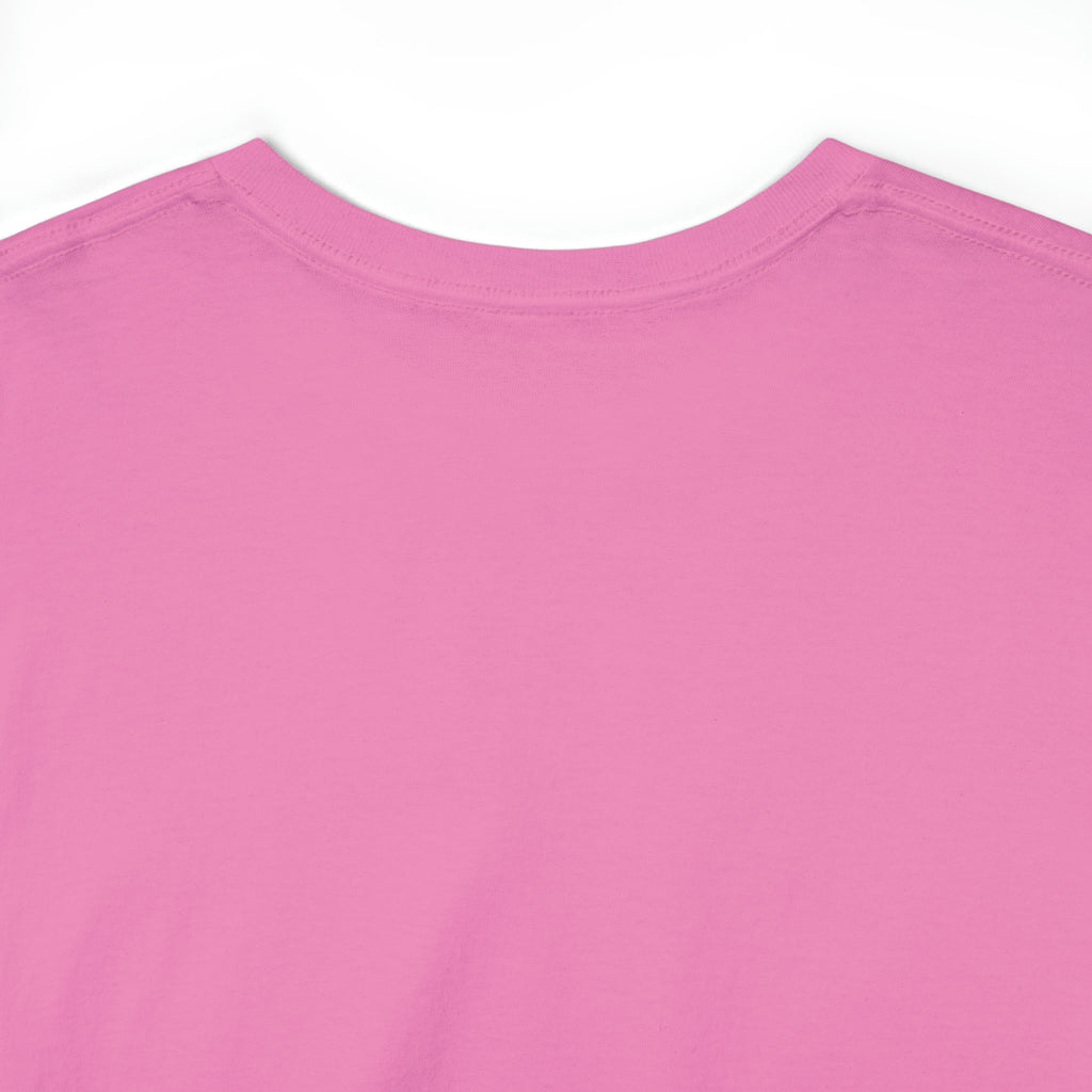 Hopstar Lifestyle Heavy Cotton Tee
