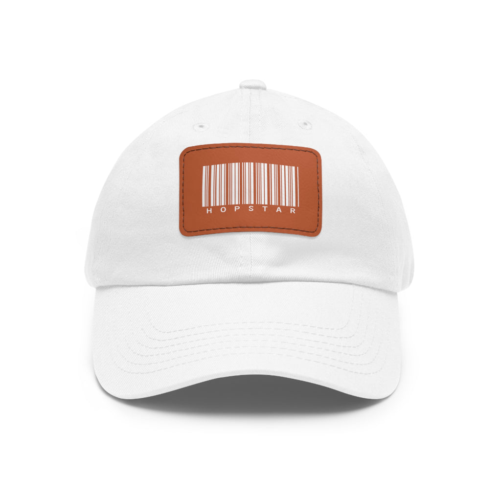 Hopstar Code Dad Hat