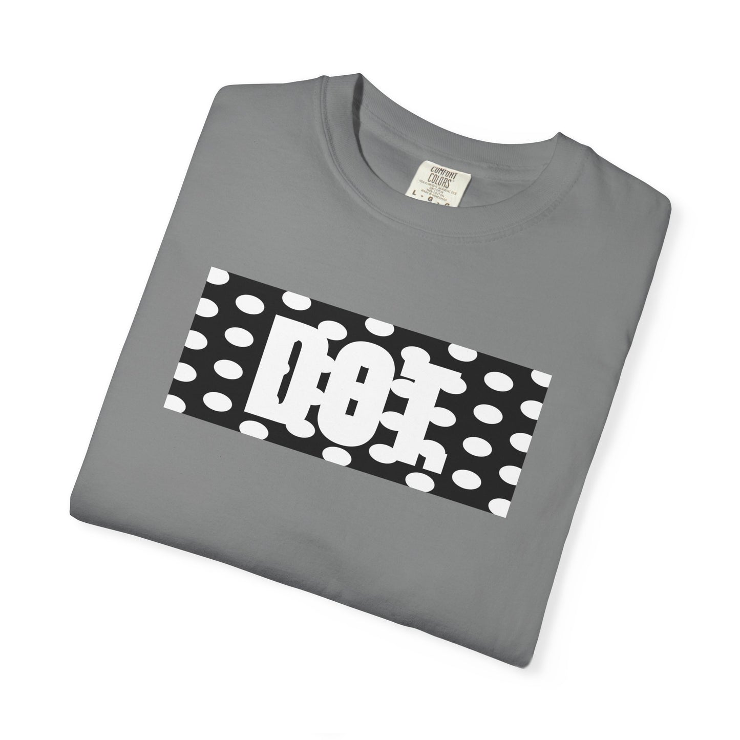 Polkadot T-shirt