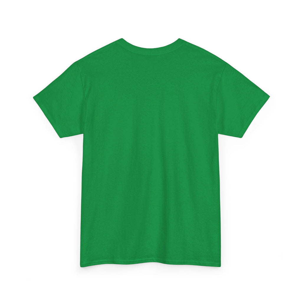 Itsdjlee Unisex Heavy Cotton Tee