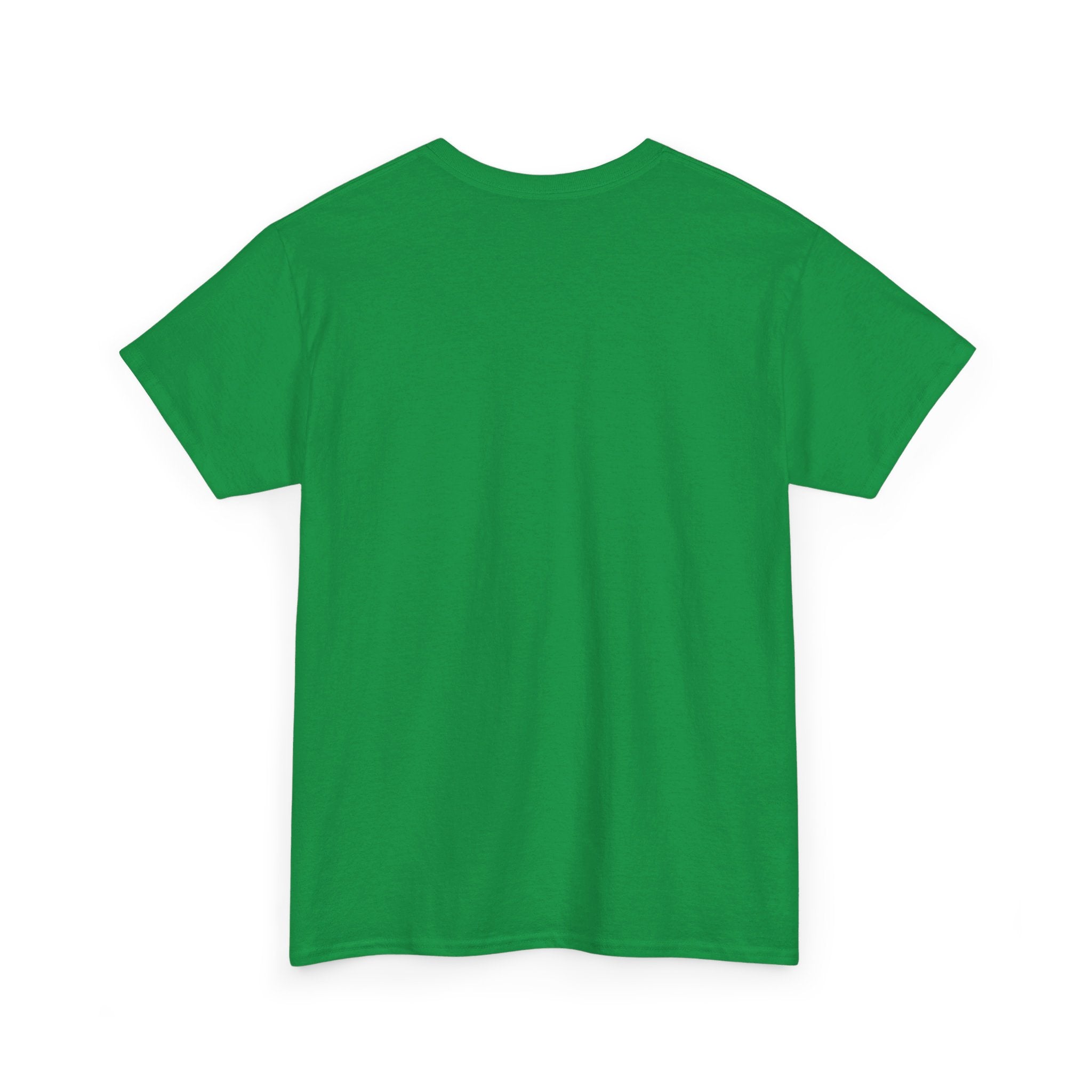 Itsdjlee Unisex Heavy Cotton Tee