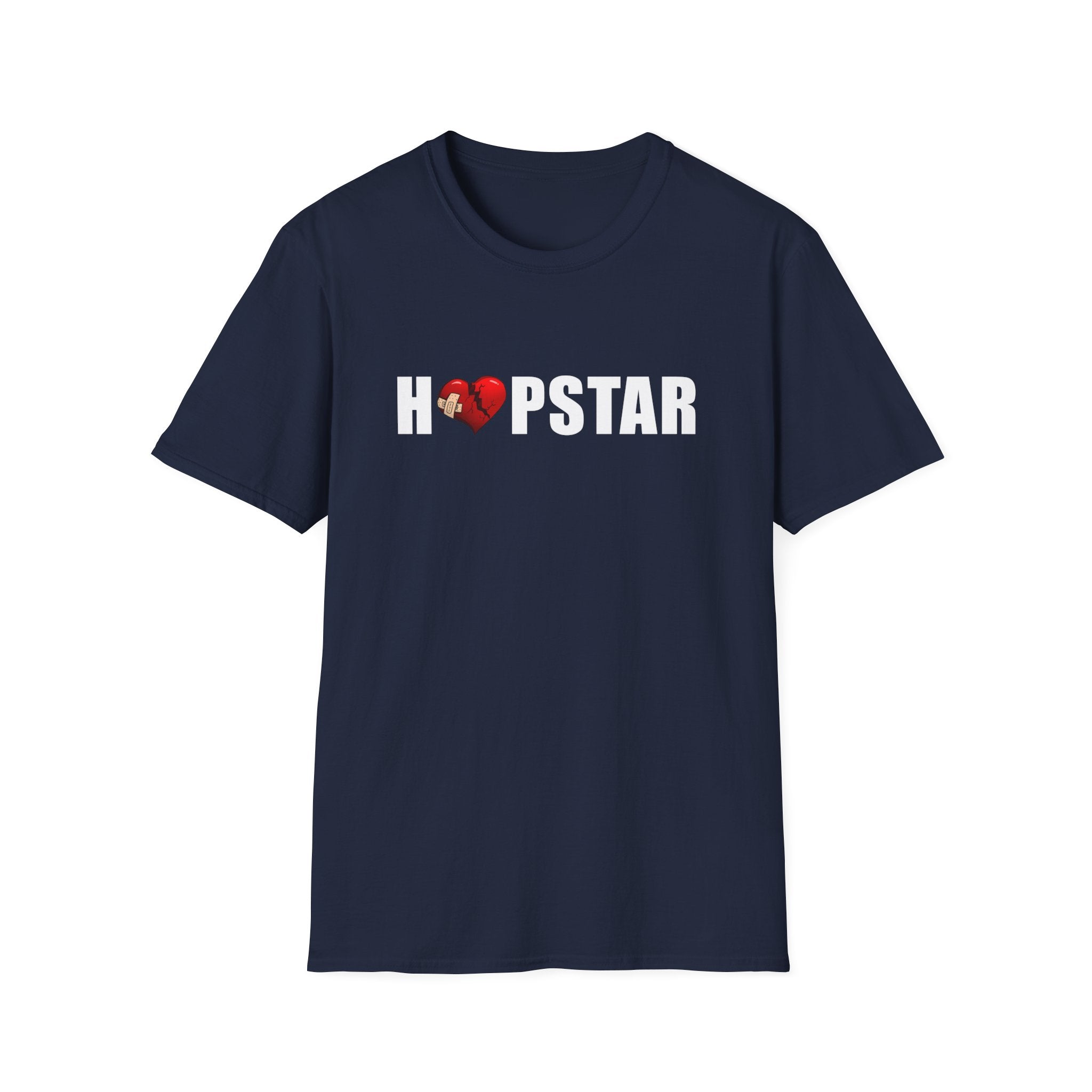 HOPSTAR Unisex Softstyle T-Shirt