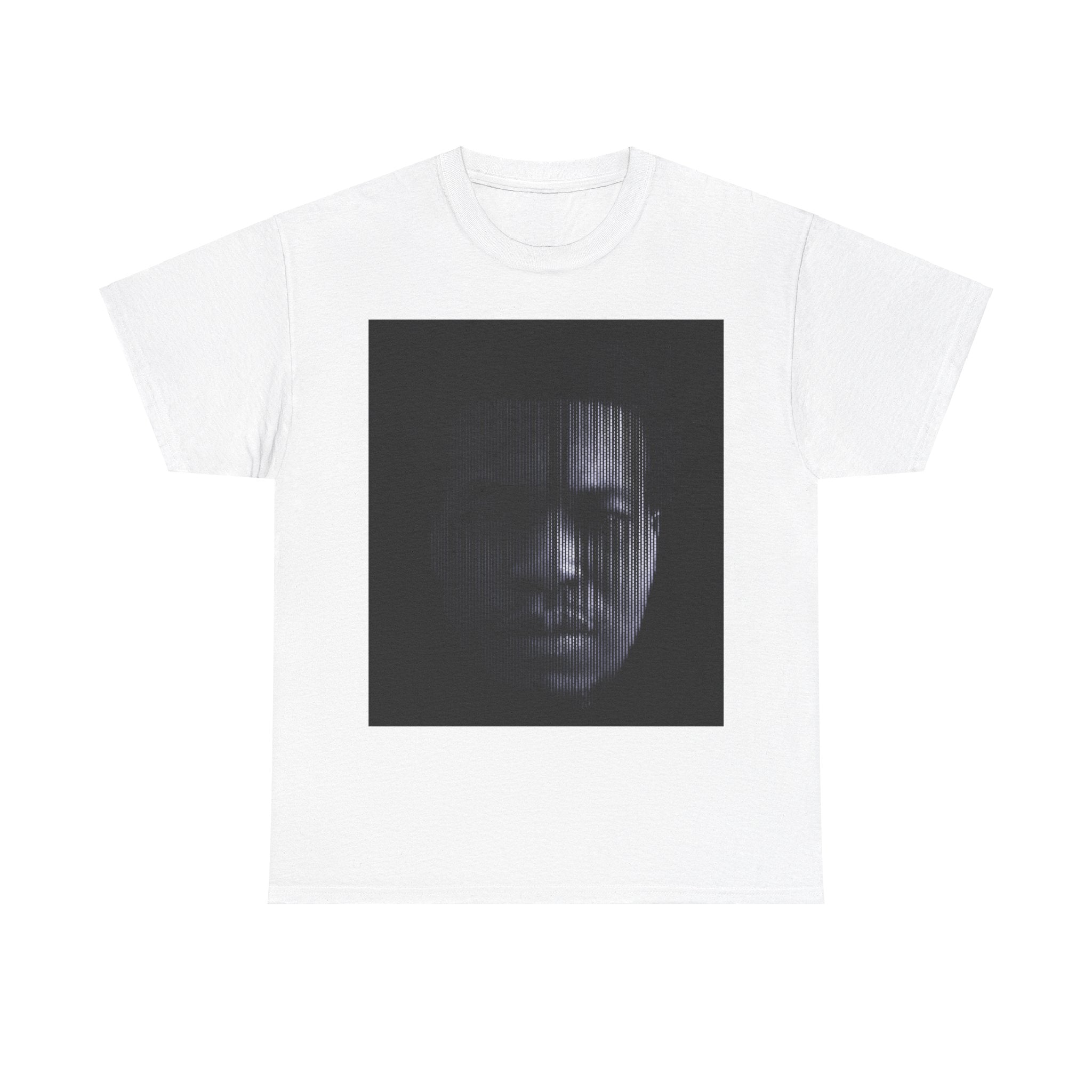 Takeoff Unisex Heavy Cotton Tee