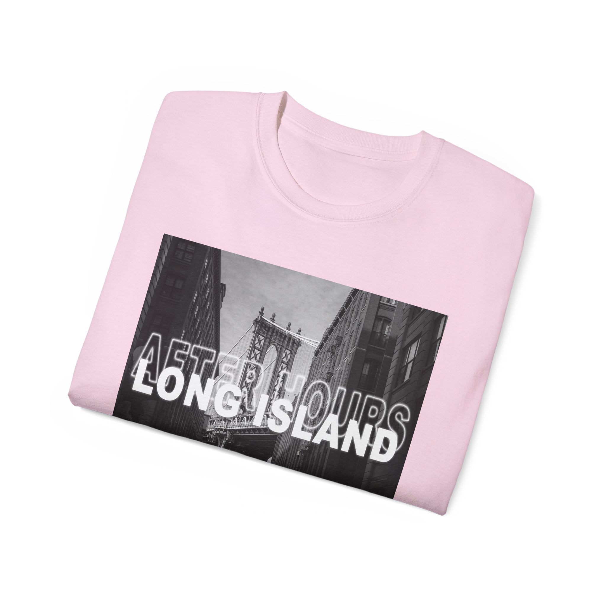 After Hours Unisex Ultra Cotton Tee