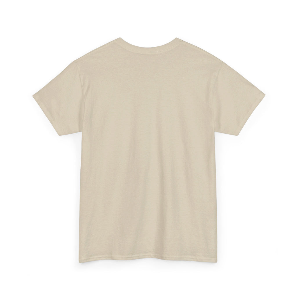 Itsdjlee Unisex Heavy Cotton Tee