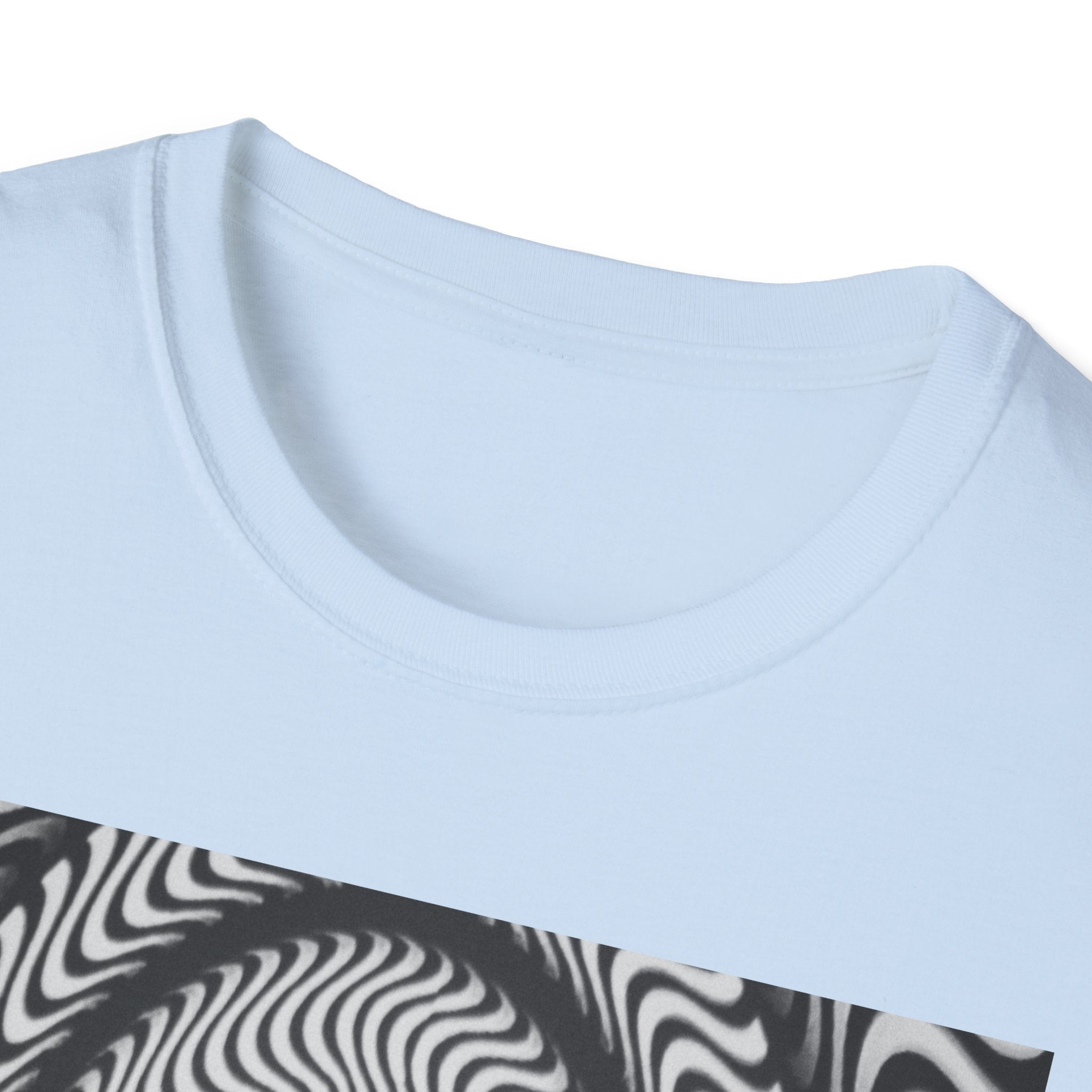 LOVE ILLUSIONS Unisex Softstyle T-Shirt