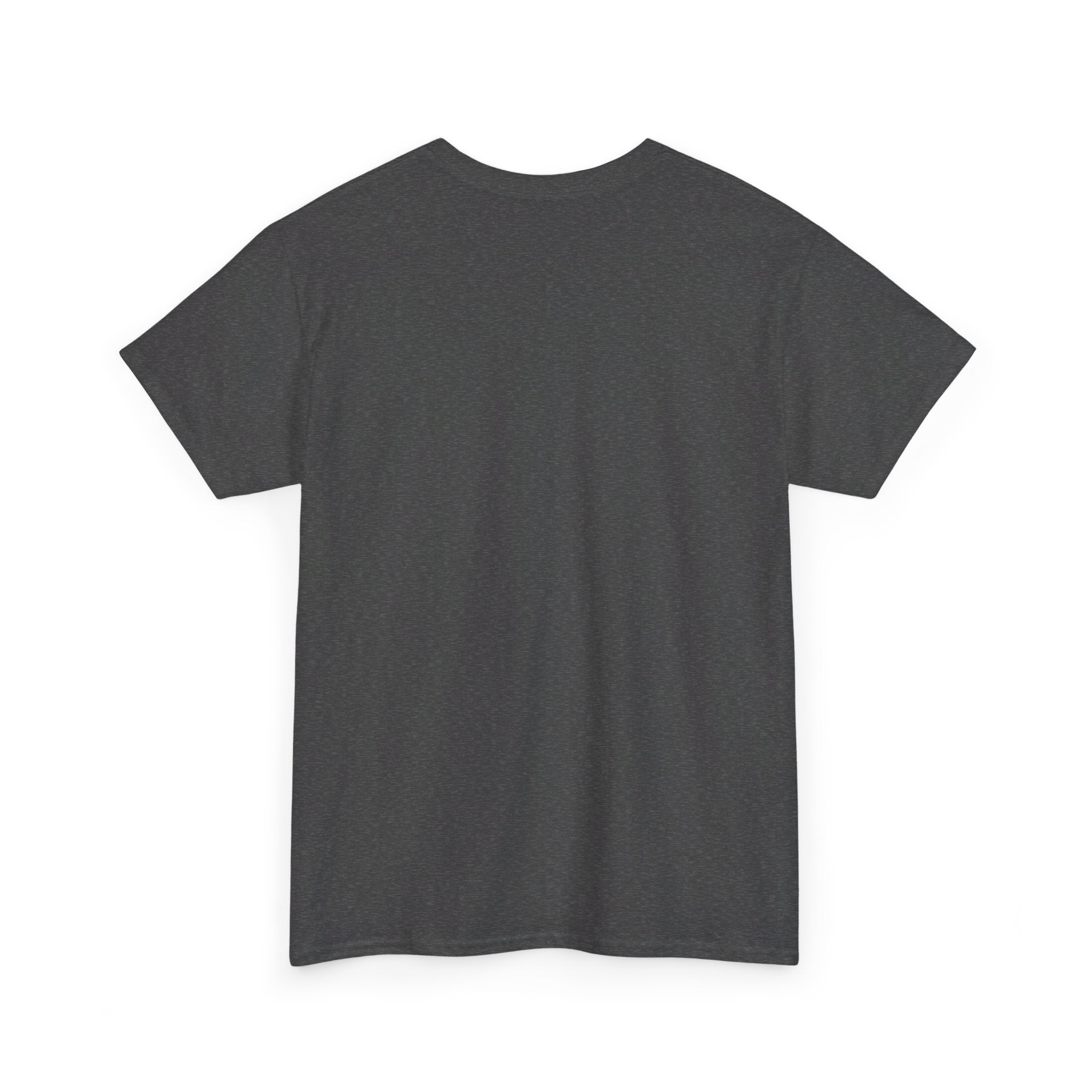 Itsdjlee Unisex Heavy Cotton Tee