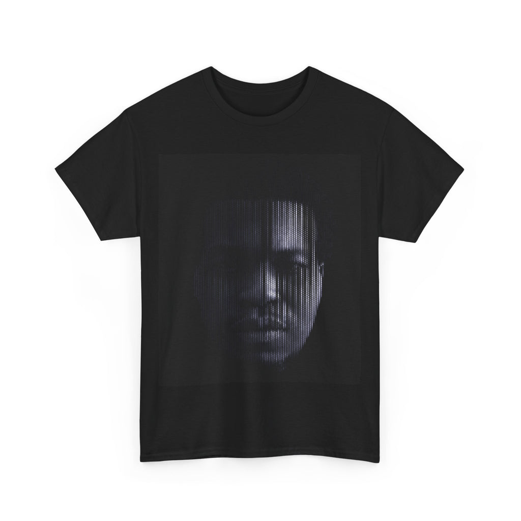 Takeoff Unisex Heavy Cotton Tee