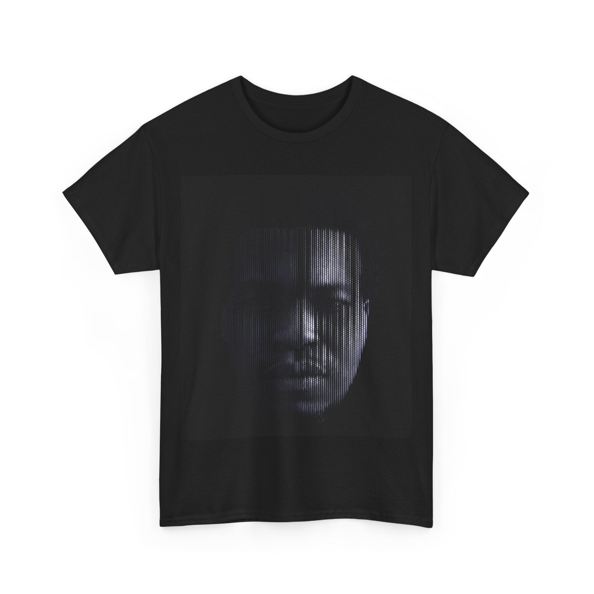 Takeoff Unisex Heavy Cotton Tee