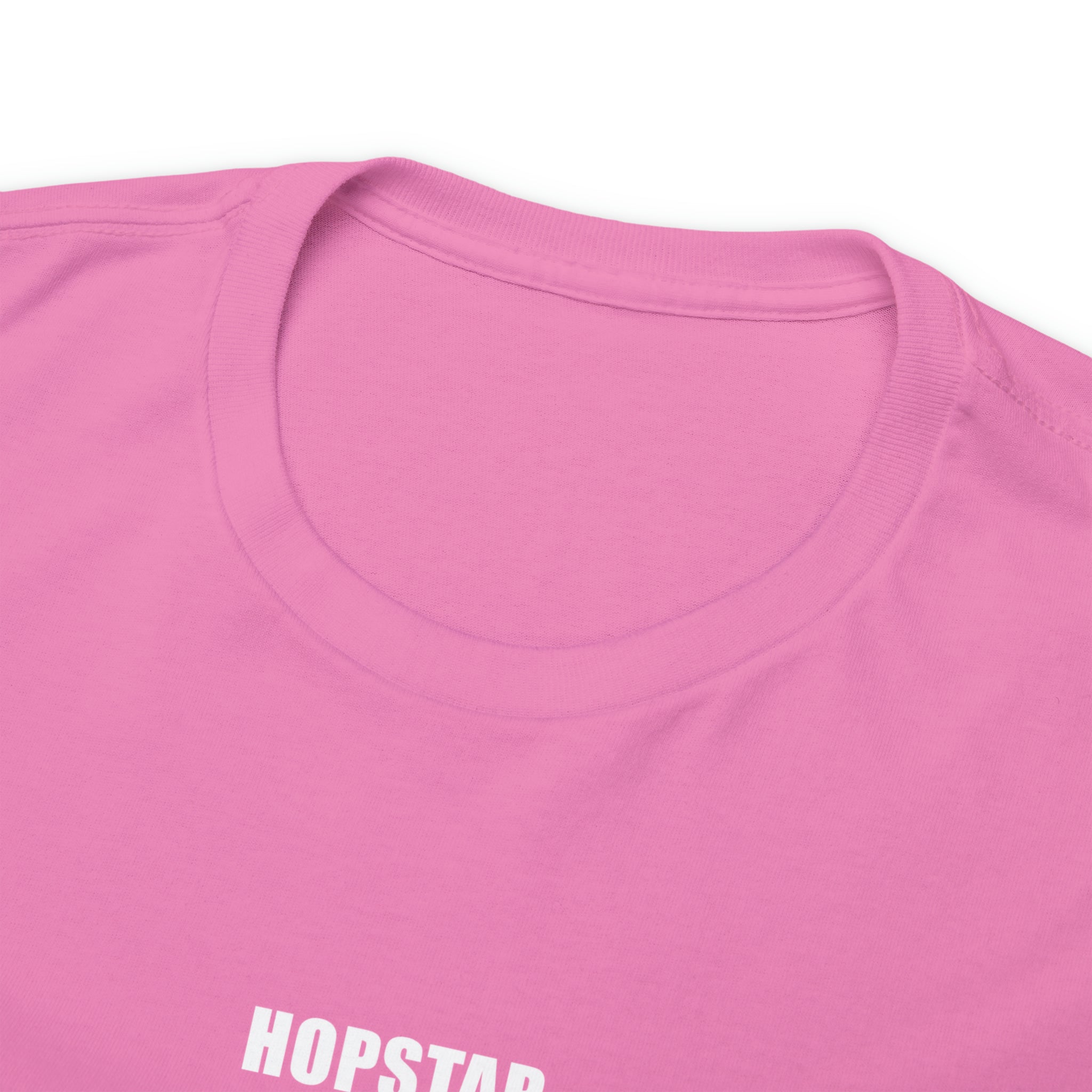 Hopstar Lifestyle Heavy Cotton Tee