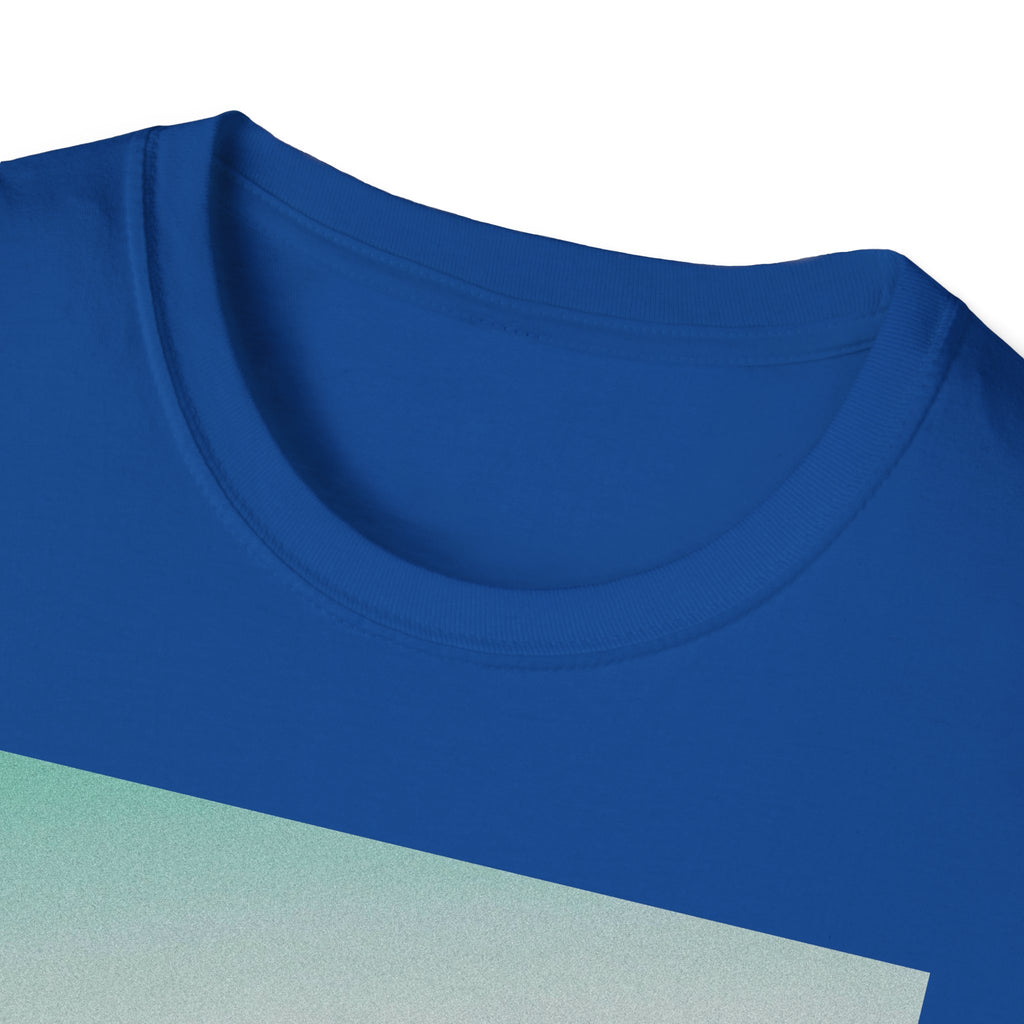XV VISIONS BLURRED Unisex Softstyle T-Shirt