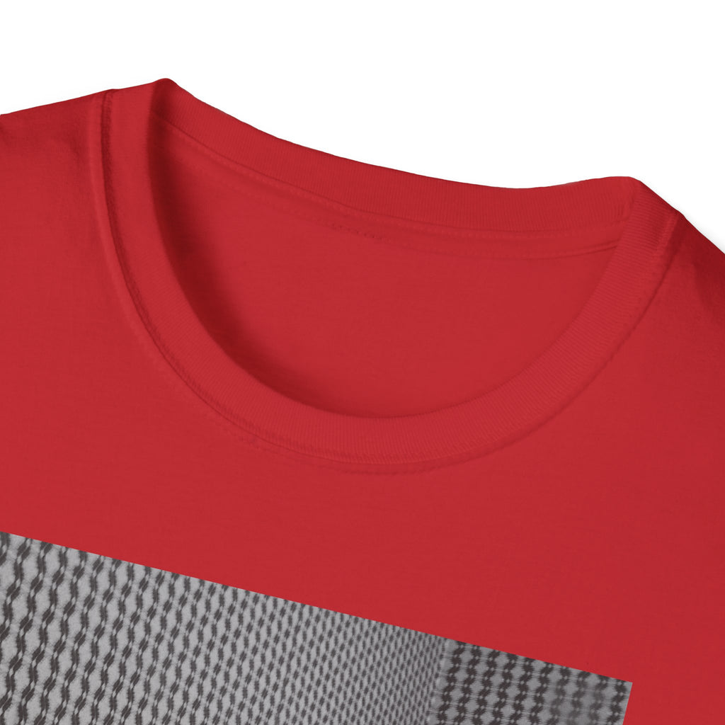 FORTY EXPRESSIONS Unisex Softstyle T-Shirt
