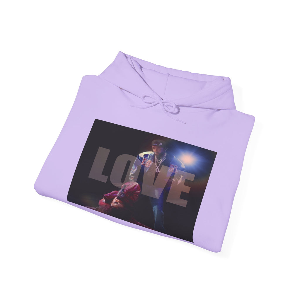 Kendrick Lamar & SZA Saturn Hoodie