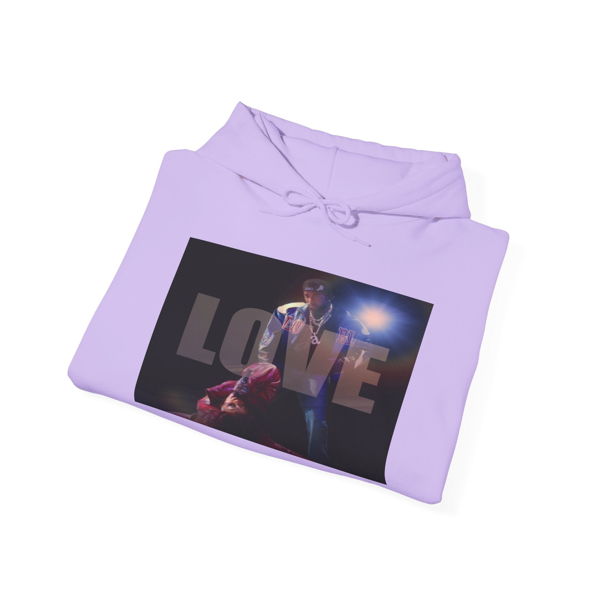 Kendrick Lamar & SZA Saturn Hoodie