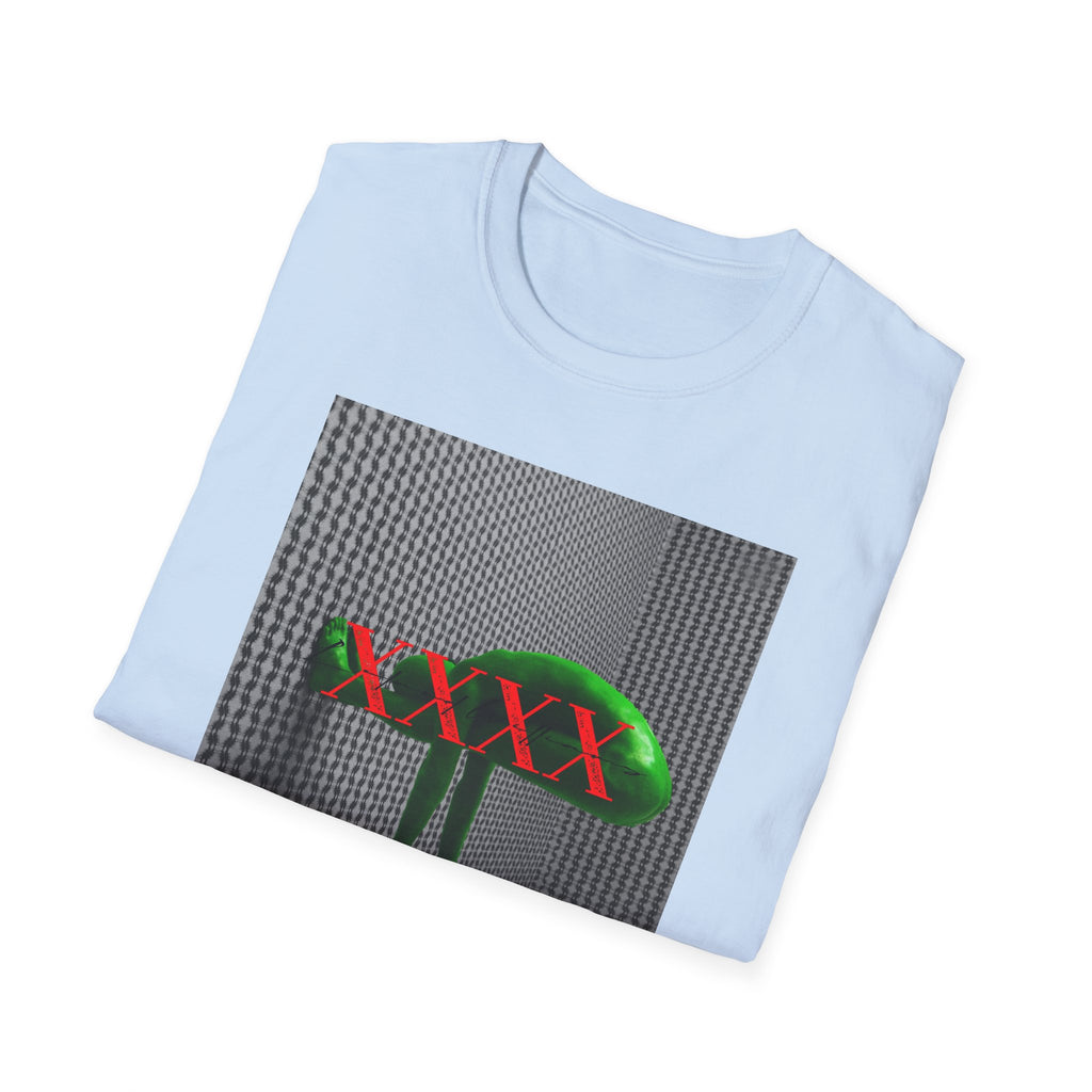 FORTY EXPRESSIONS Unisex Softstyle T-Shirt