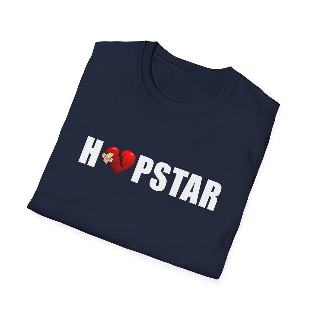 HOPSTAR Unisex Softstyle T-Shirt