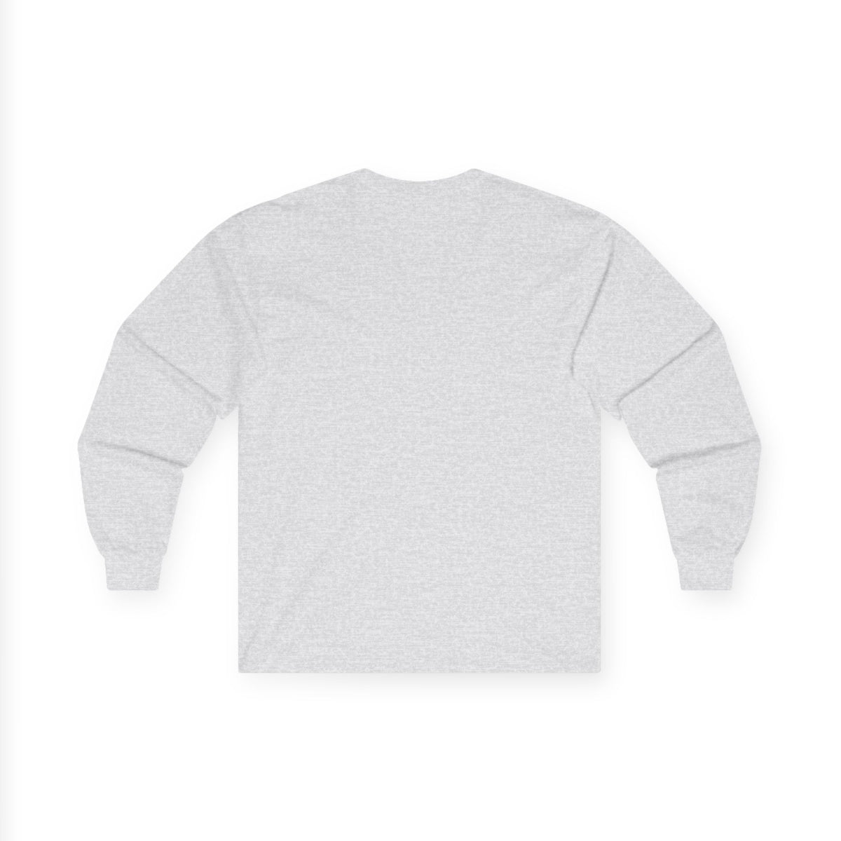 Ask Me About Real Estate Long Sleeve Tee