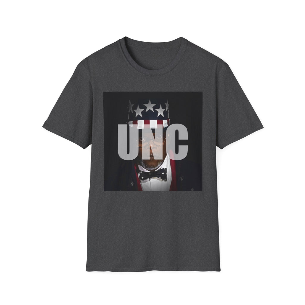Uncle Sam T-Shirt
