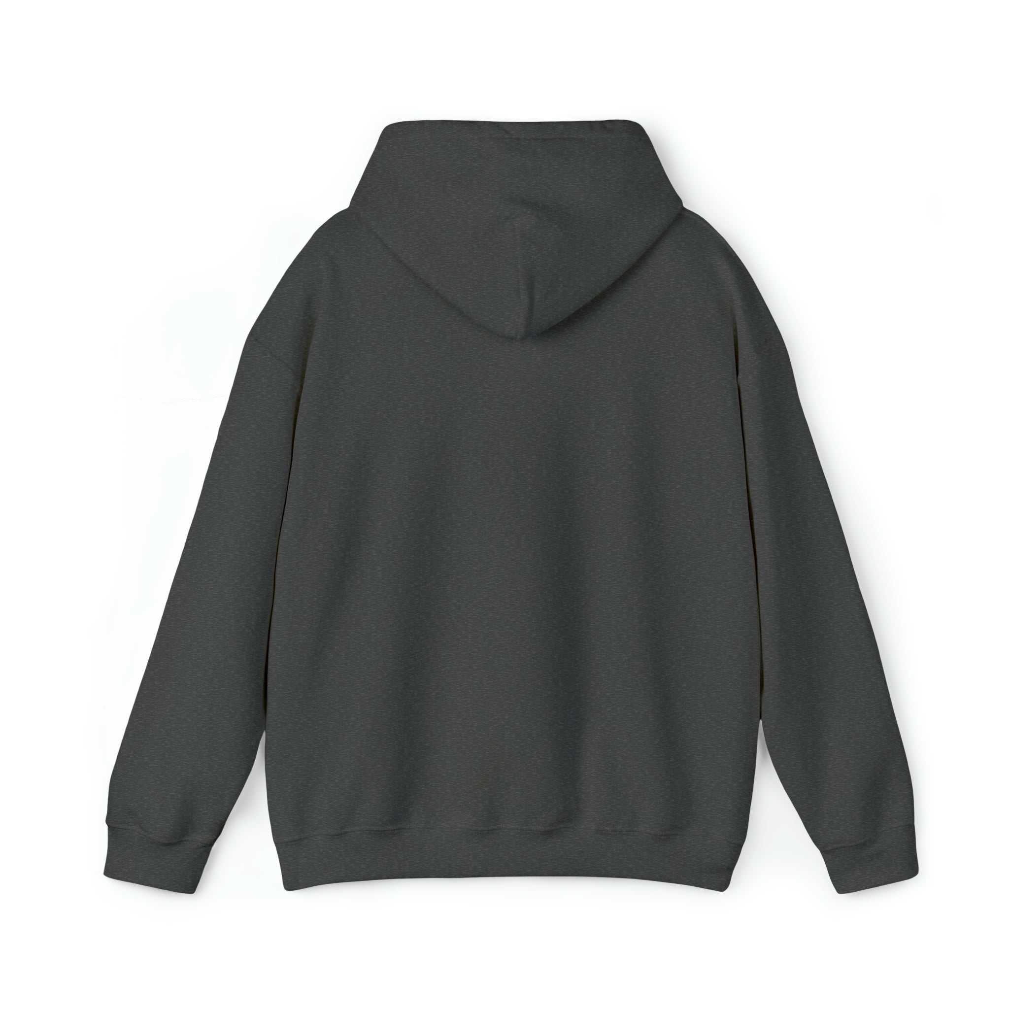 Silly Girl Unisex Heavy Blend™ Hooded Sweatshirt