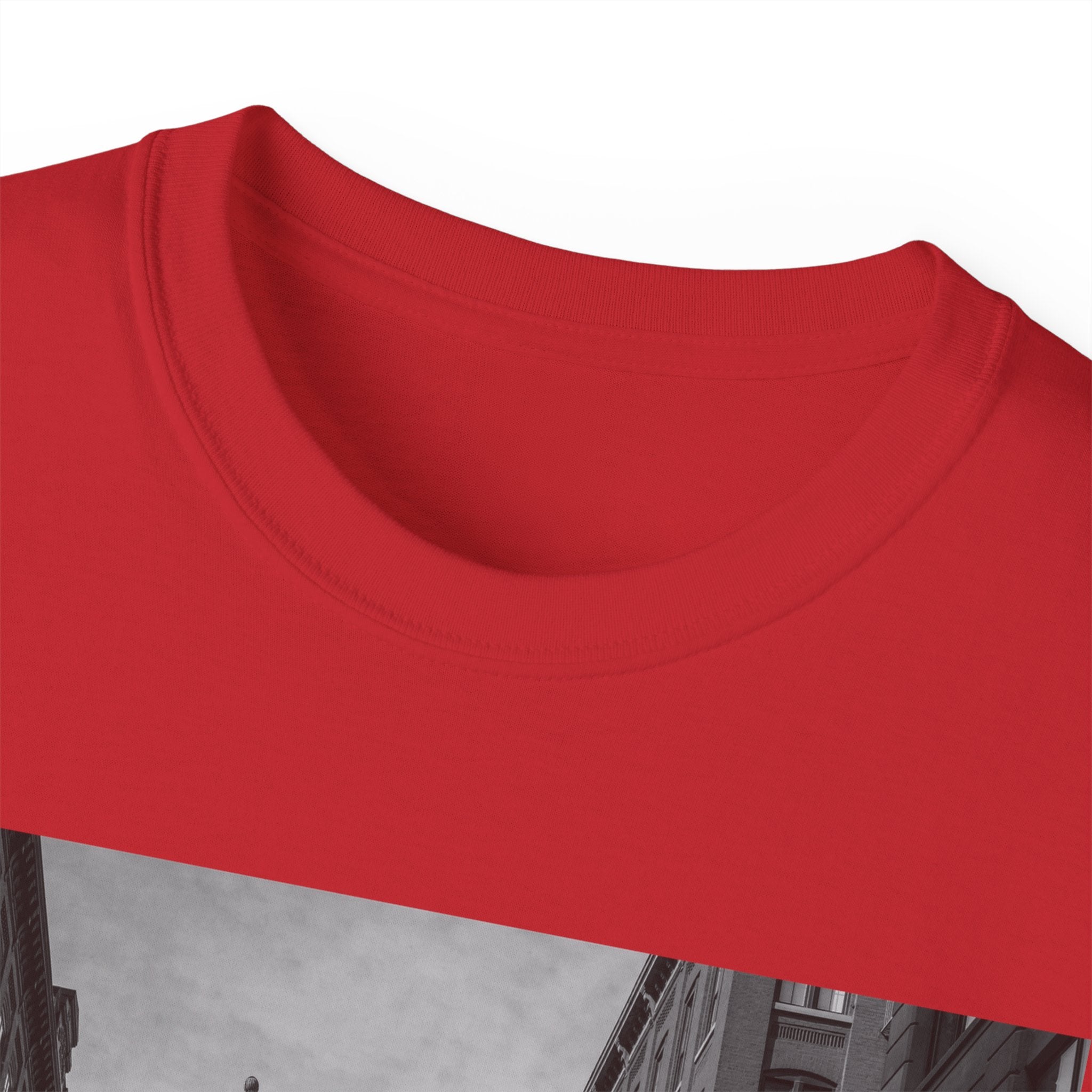 After Hours Unisex Ultra Cotton Tee