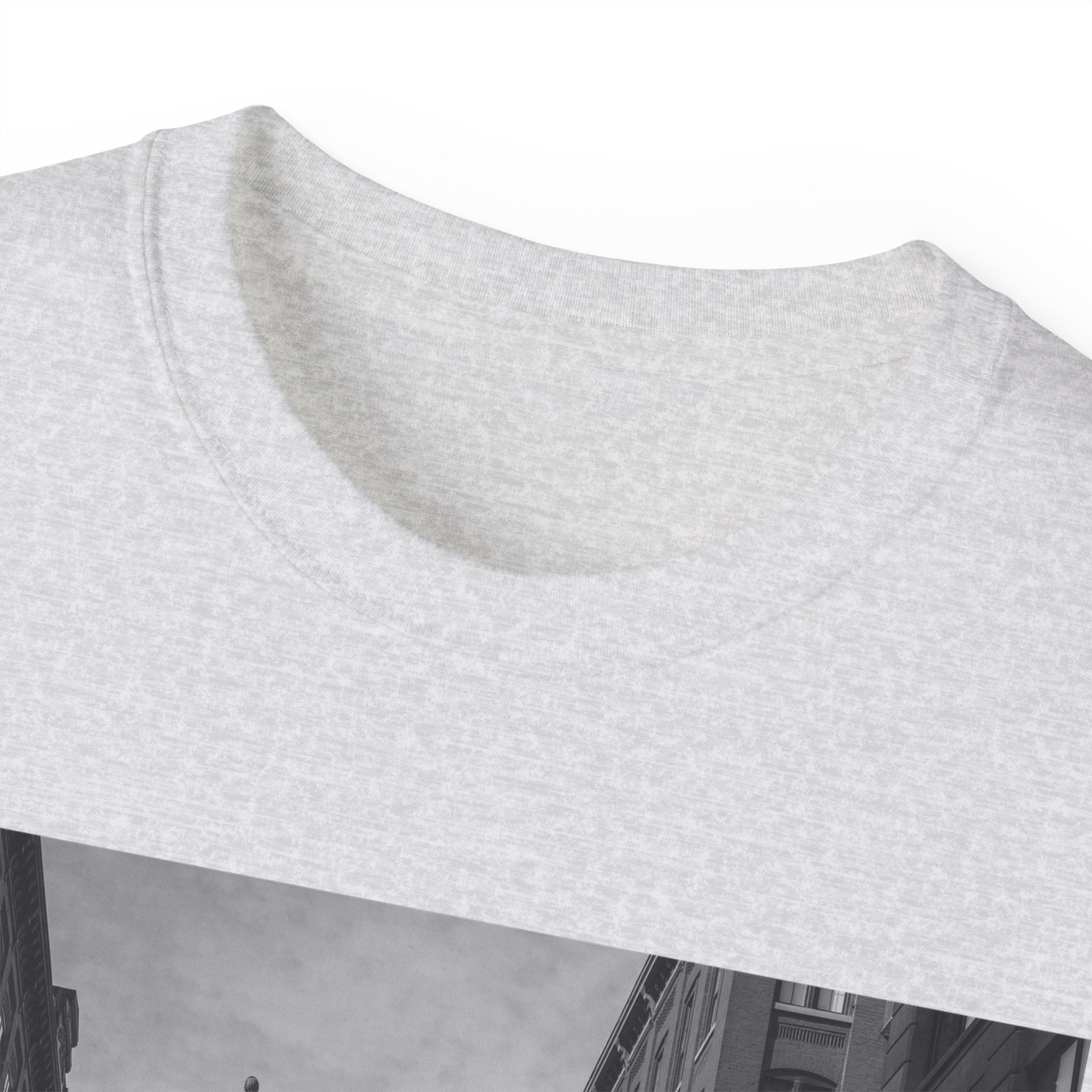 After Hours Unisex Ultra Cotton Tee