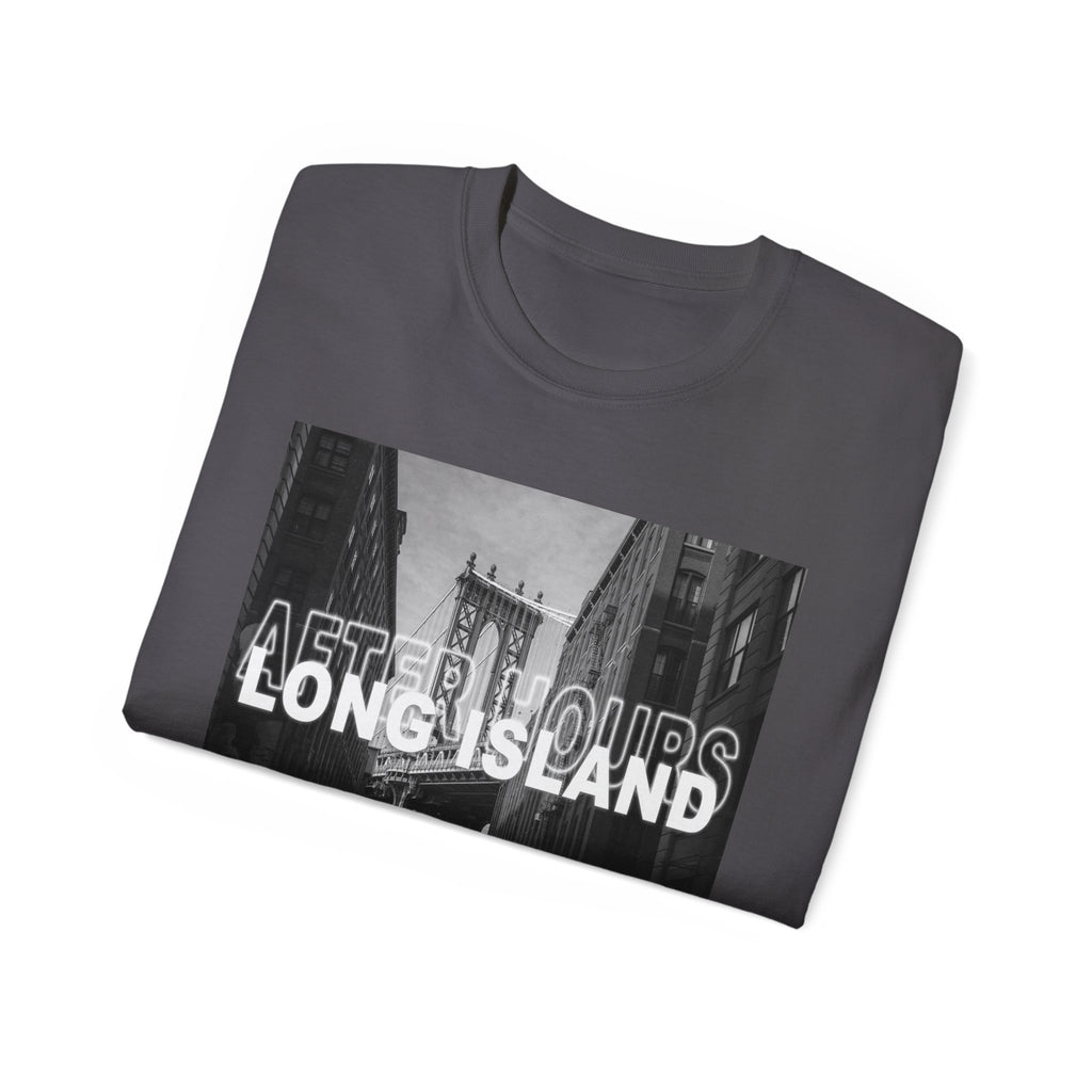 After Hours Unisex Ultra Cotton Tee