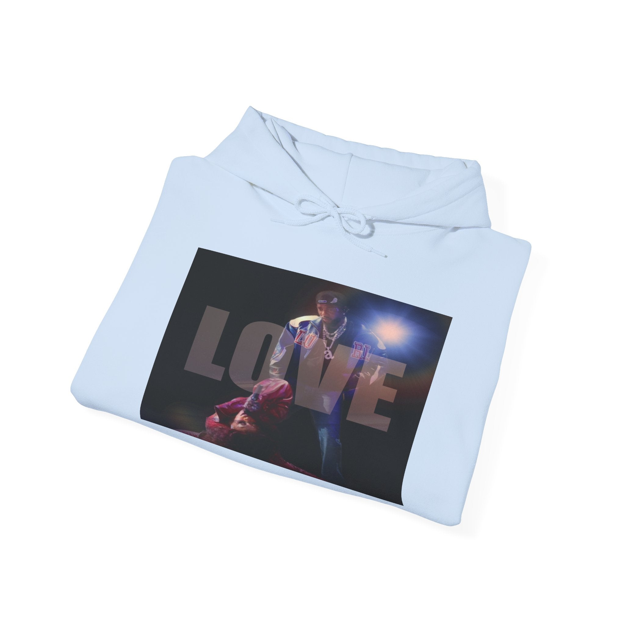 Kendrick Lamar & SZA Saturn Hoodie