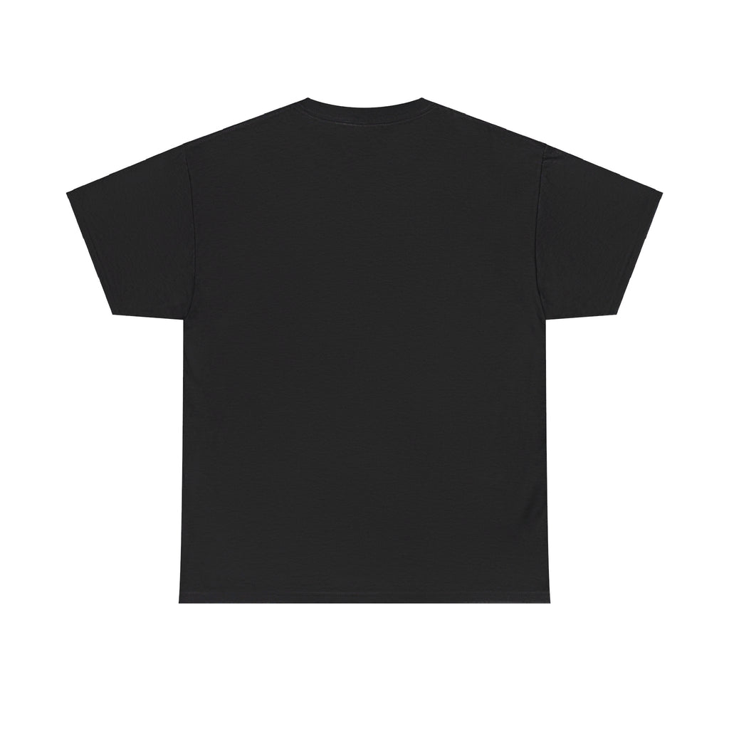 Itsdjlee Unisex Heavy Cotton Tee