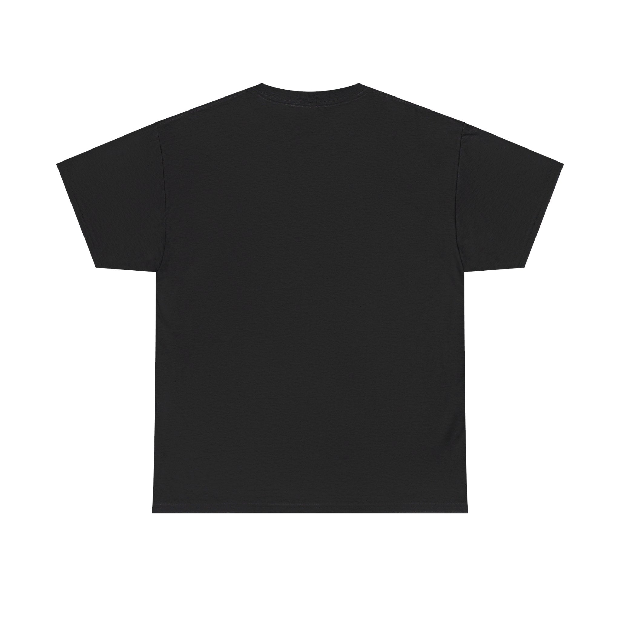 Itsdjlee Unisex Heavy Cotton Tee