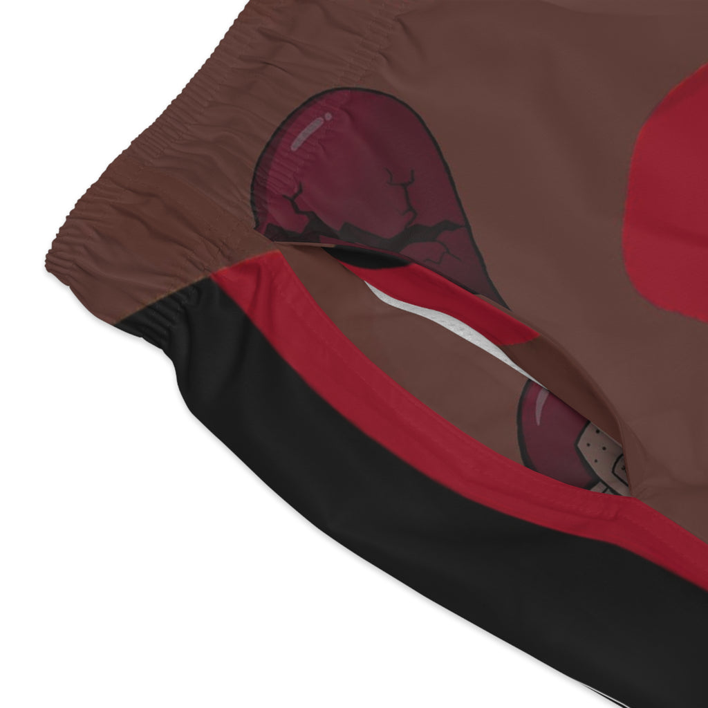Lust Me Hopstar Swim Trunks