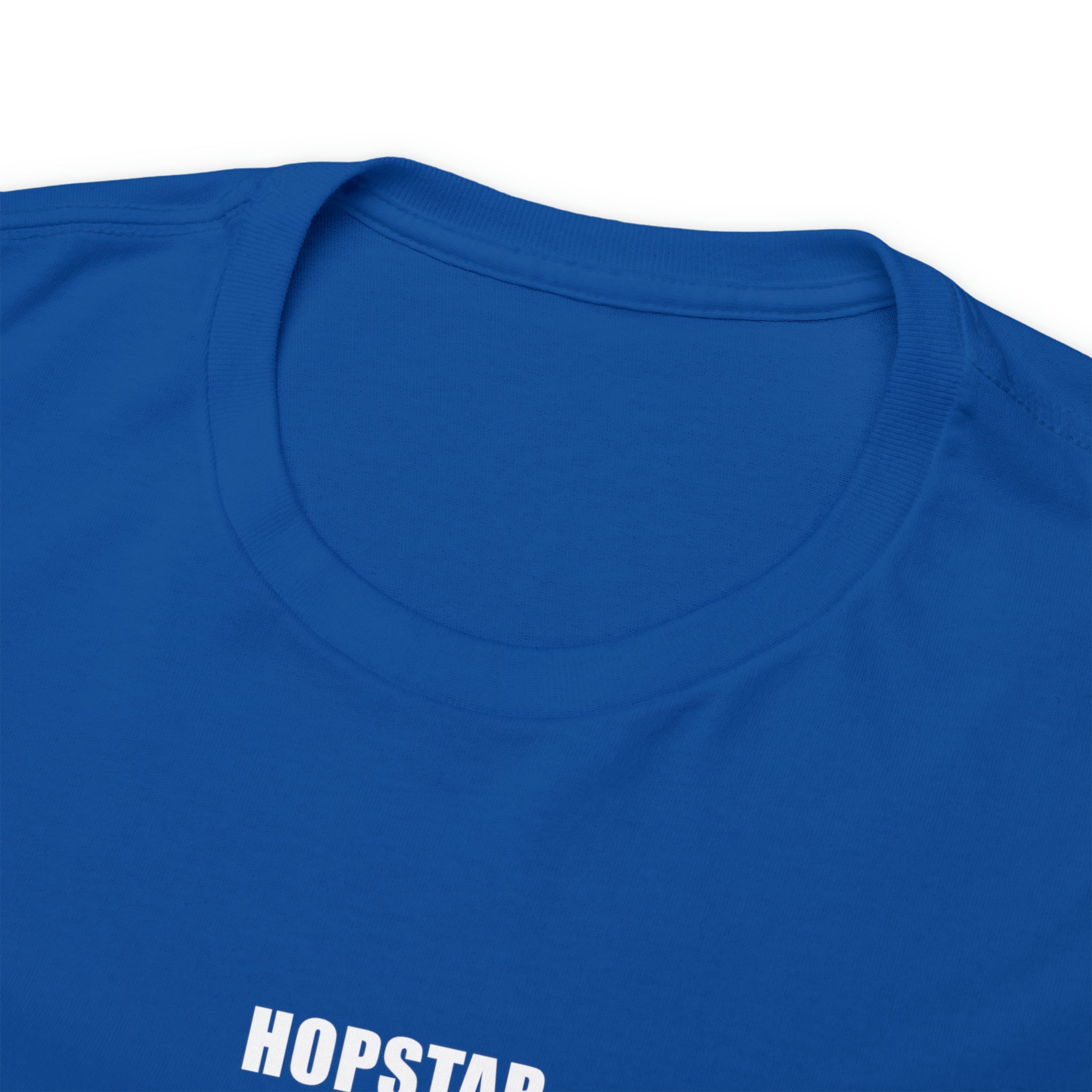 Hopstar Lifestyle Heavy Cotton Tee