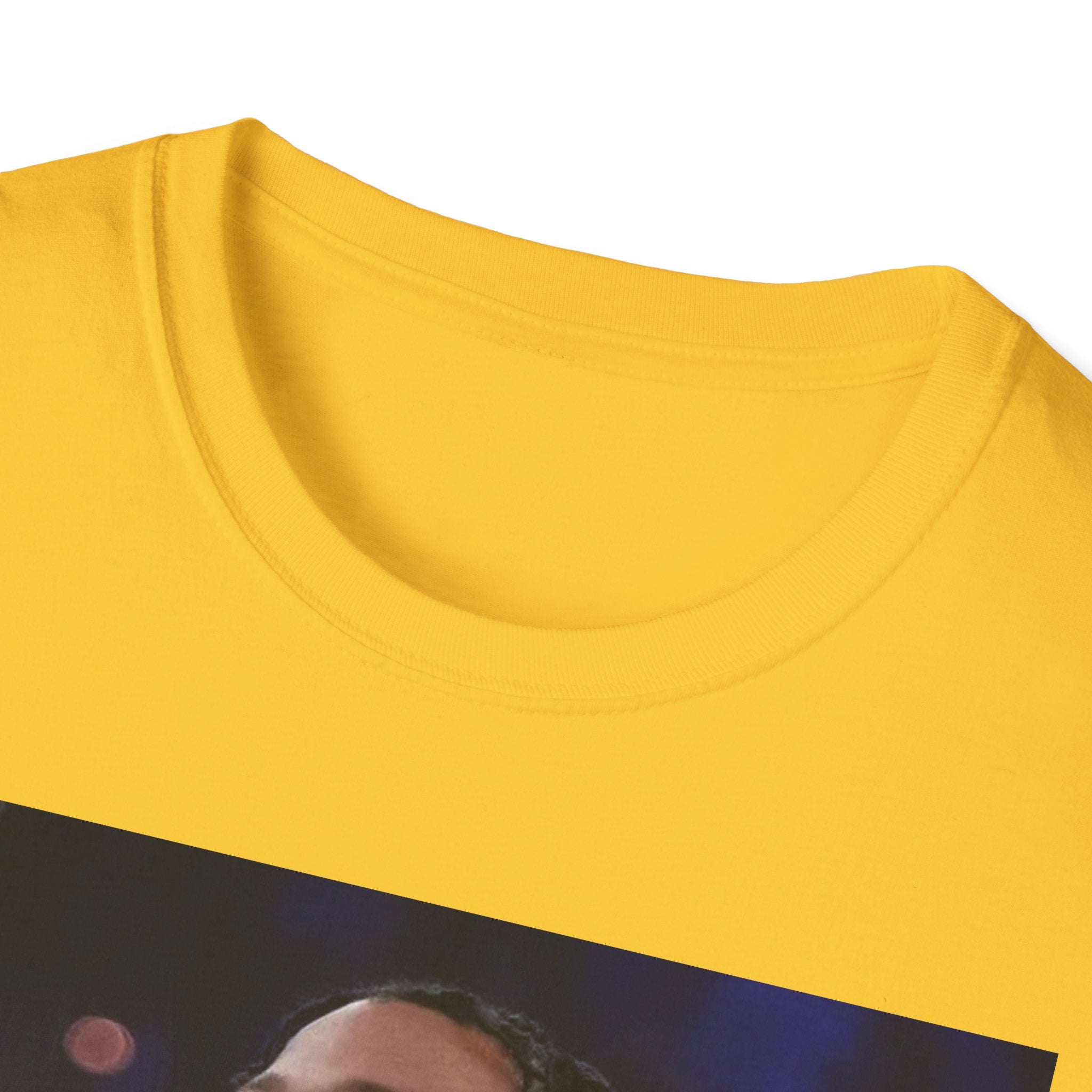 Jalen Brunson Graphic T-Shirt