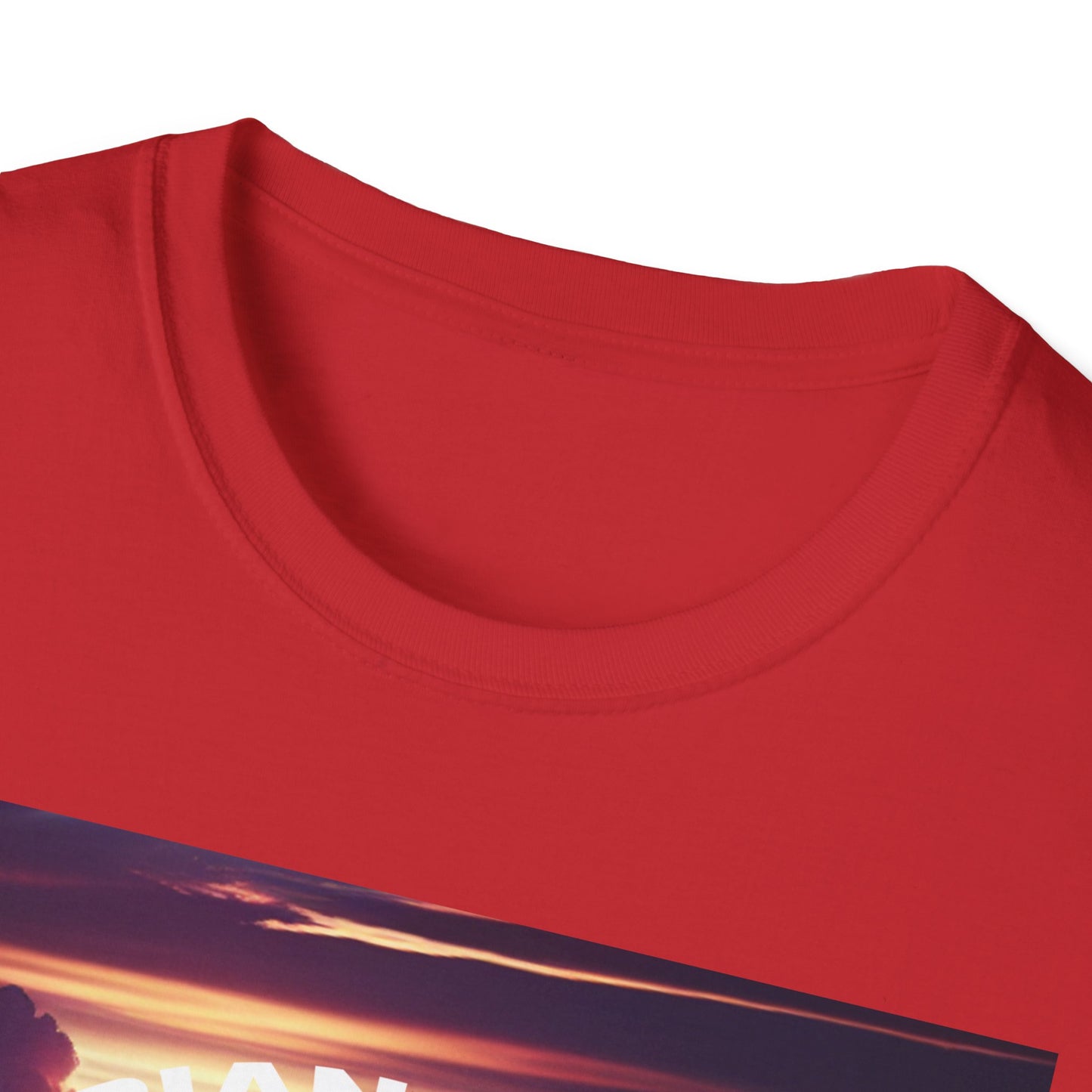 OLYMPIAN X FLY Apparal T-Shirt