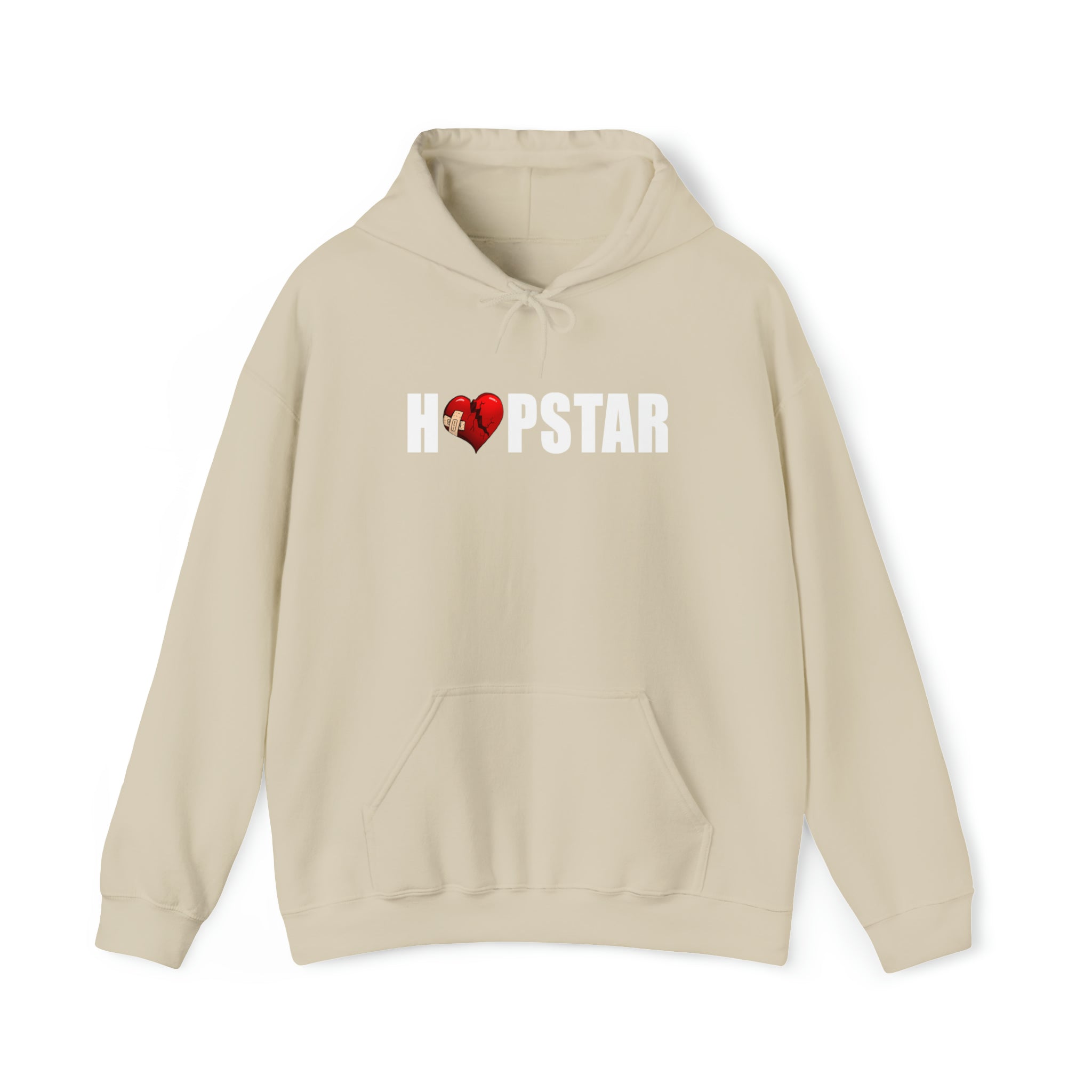 Hopstar Unisex Heavy Blend™ Hooded Sweatshirt