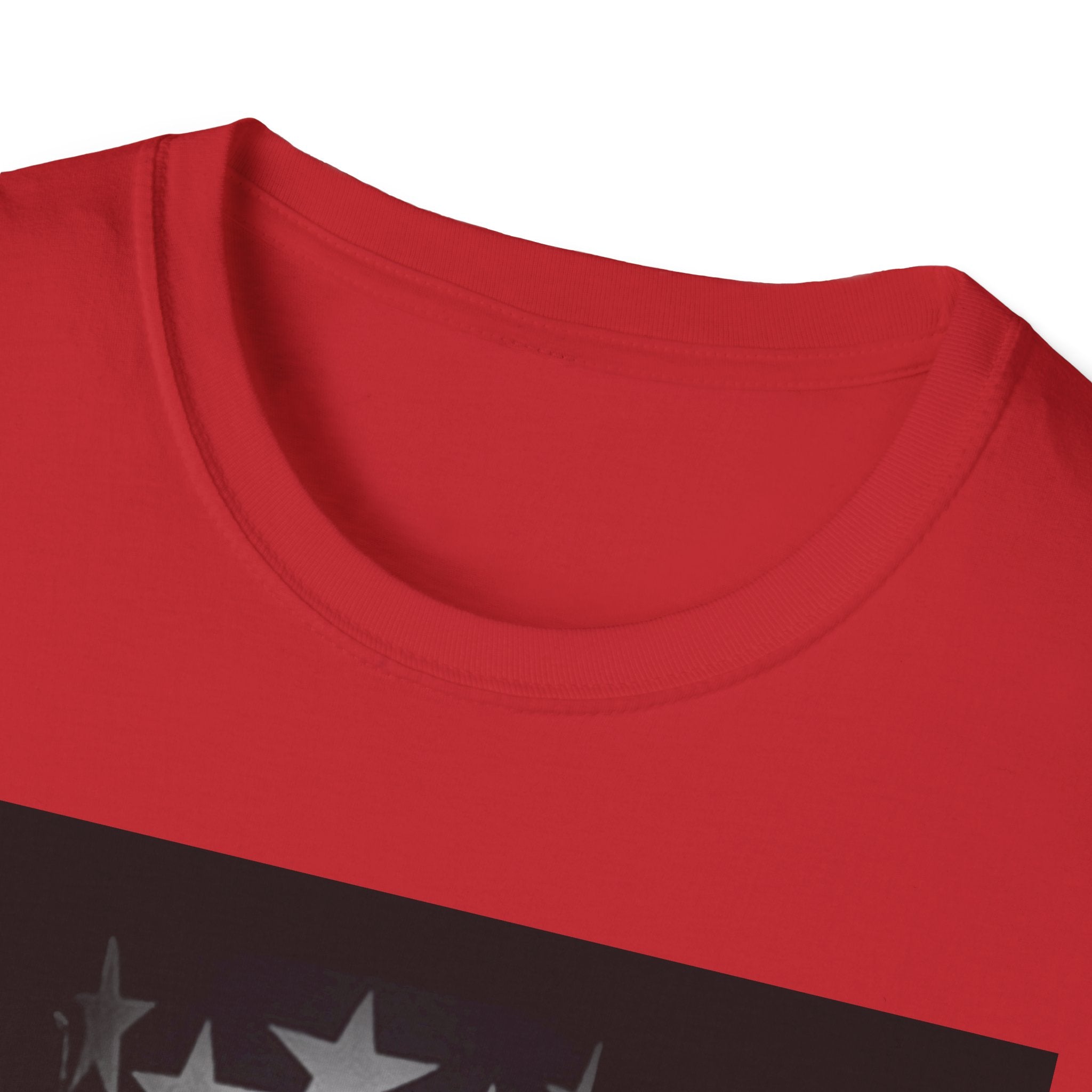 Uncle Sam T-Shirt