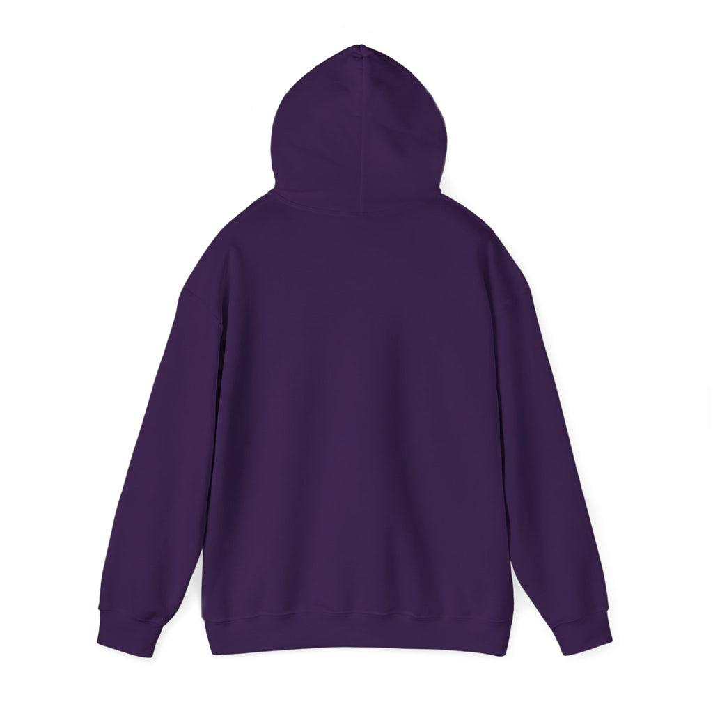 Bronny Bron Epic Hoodie (Heavy Blend)