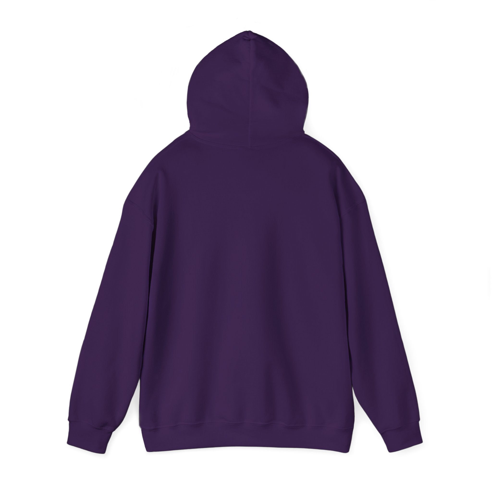 Bronny Bron Epic Hoodie (Heavy Blend)