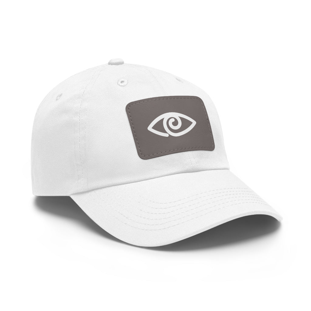Third Eyes Dad Hat