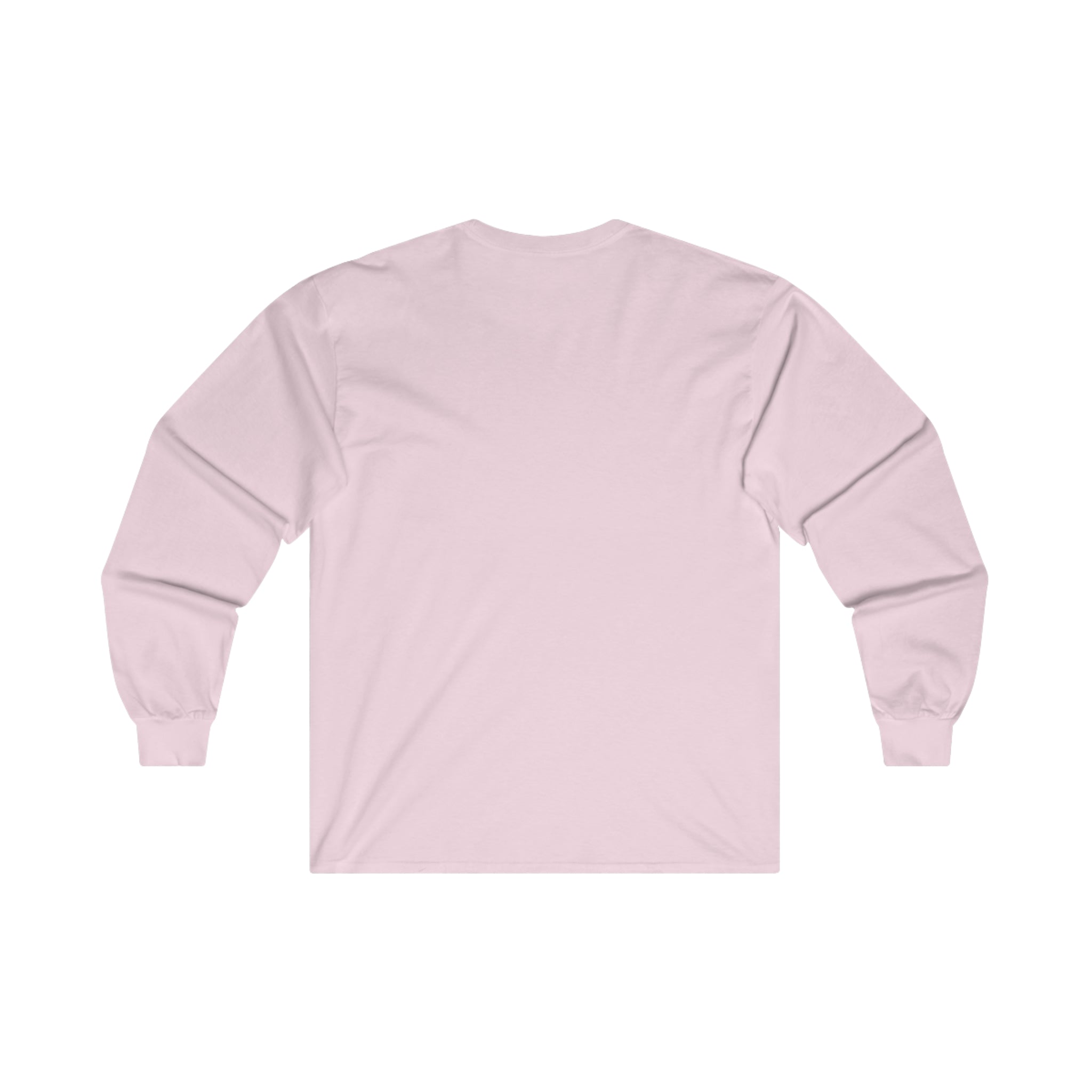 LOVE ILLUSIONS Unisex Long Sleeve Tee