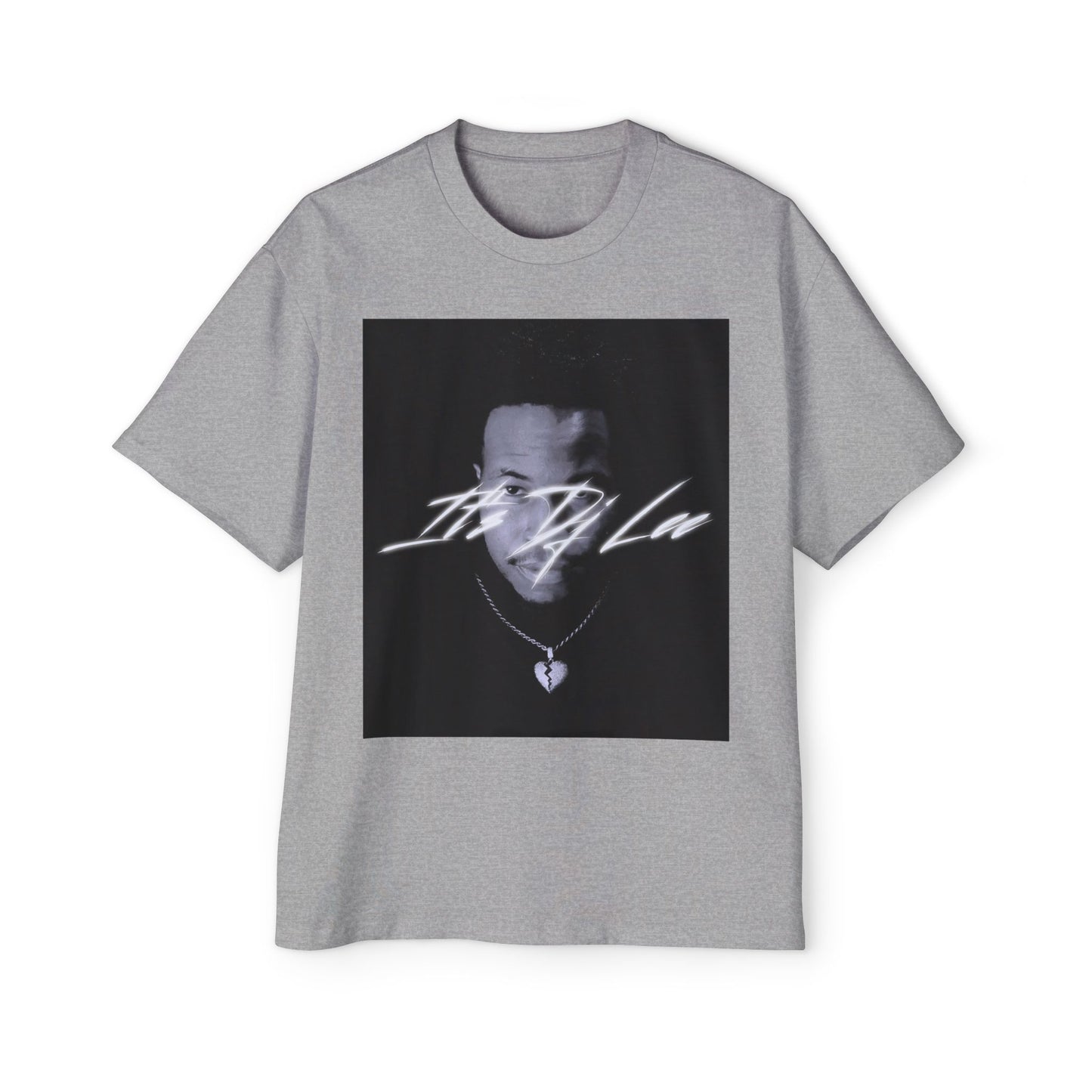 Hopstar Baby Oversized T-Shirt