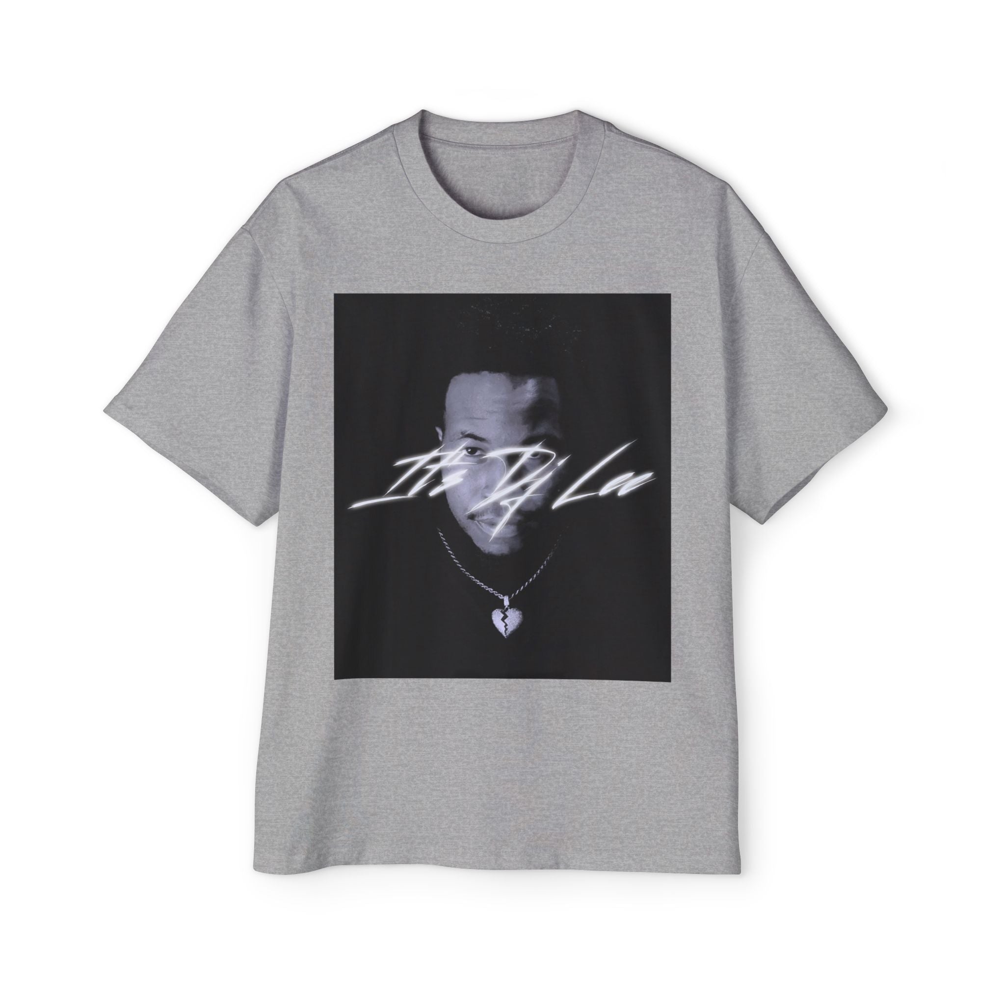 Hopstar Baby Oversized T-Shirt